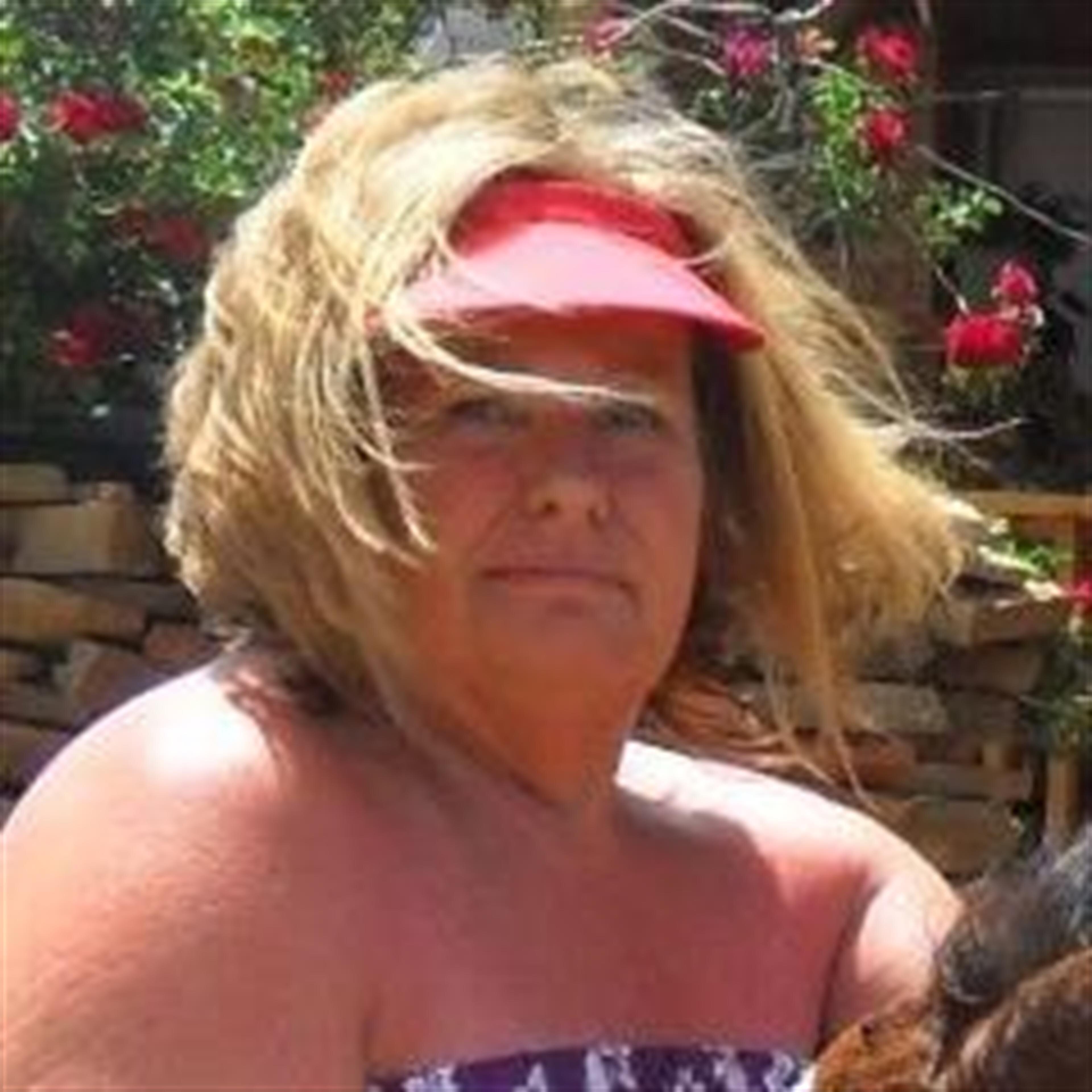 Elizabeth Jane Moore