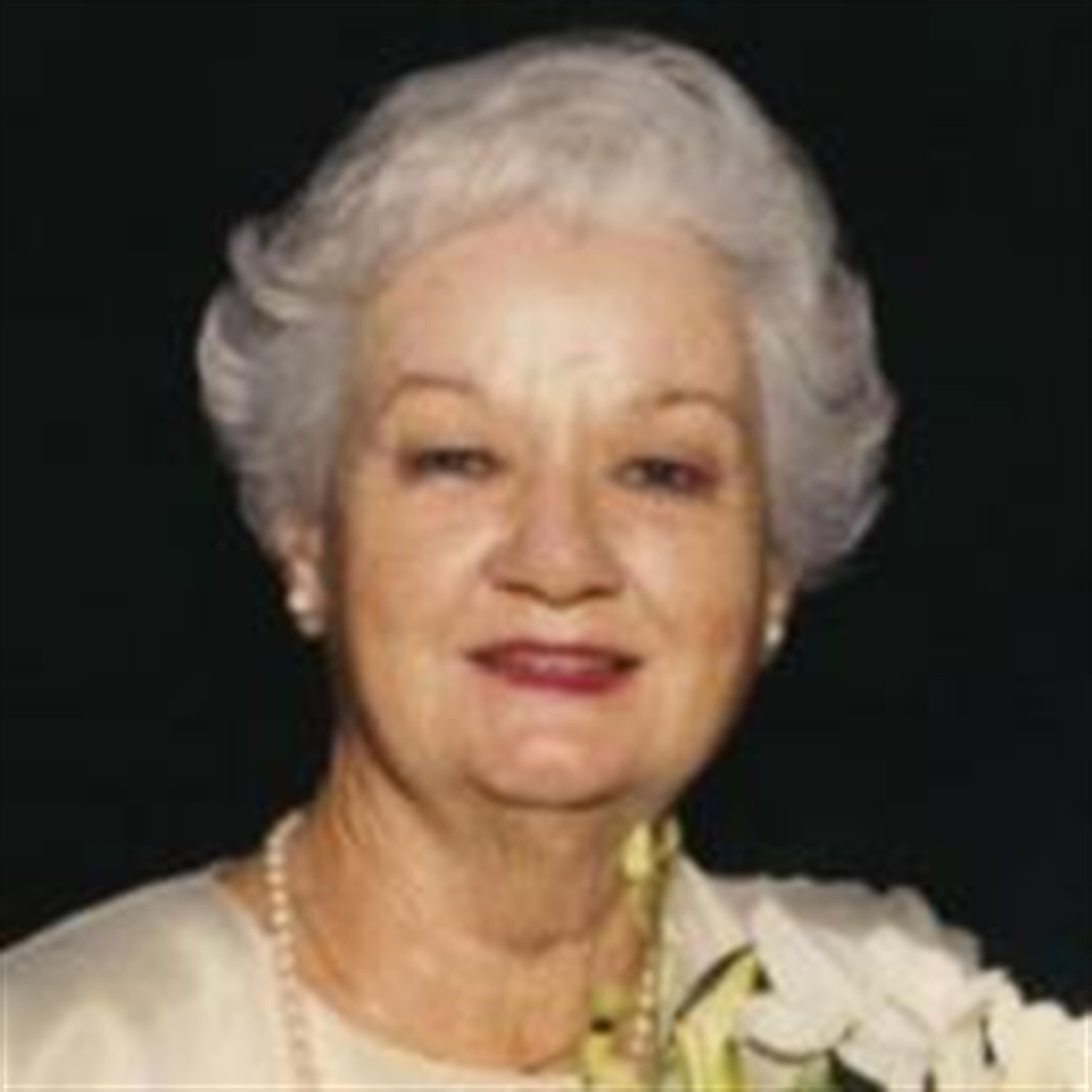 Mary "Tut" Estes