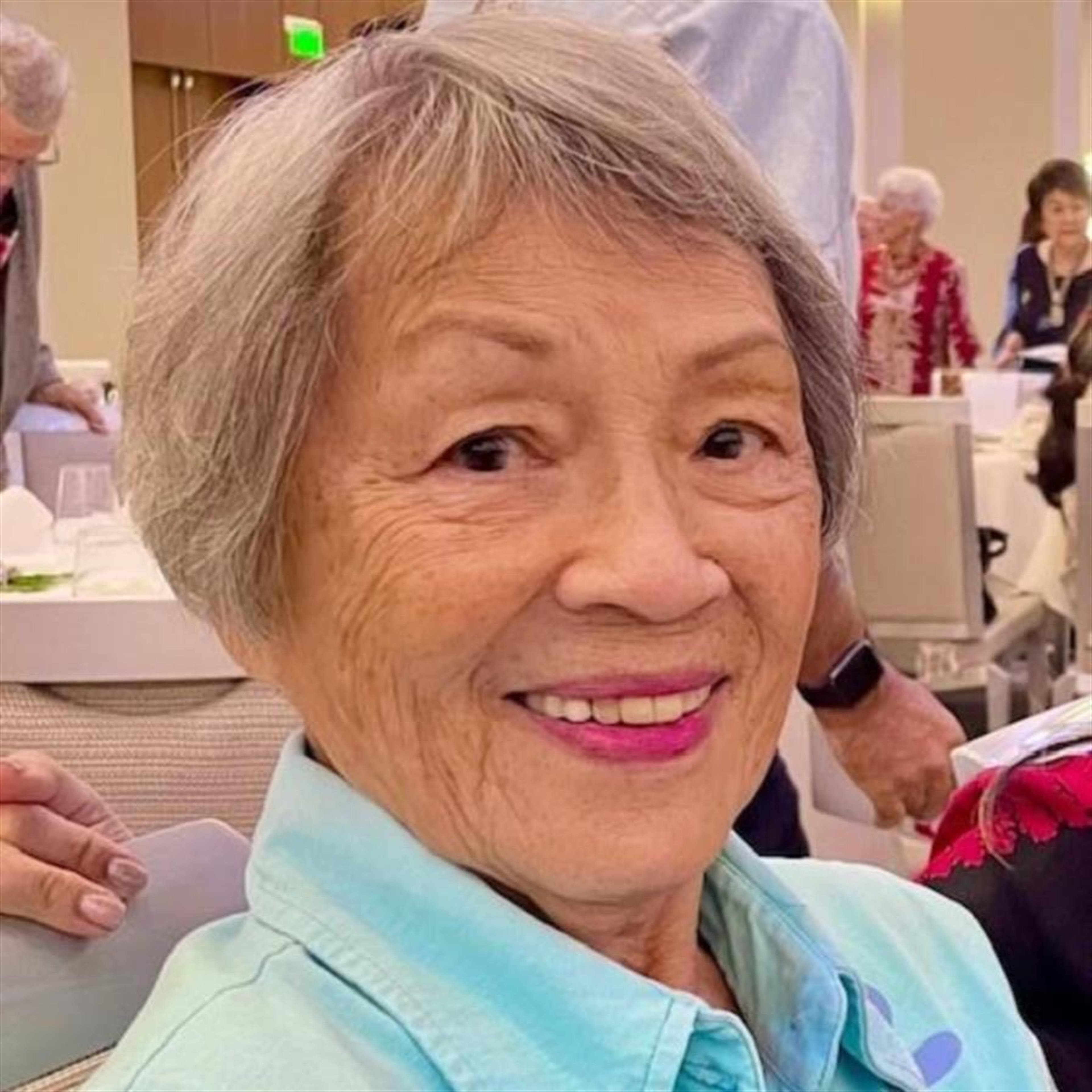 Rose Lee Leong