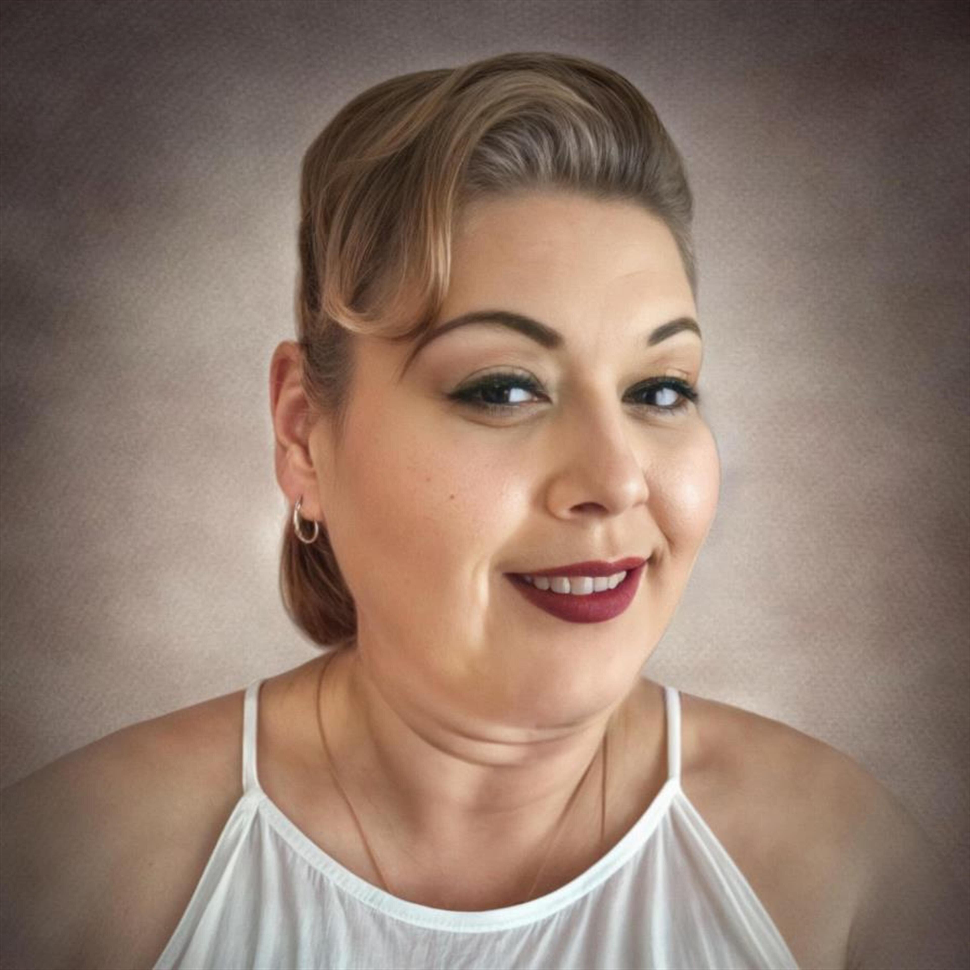 Olga Marie Ramirez