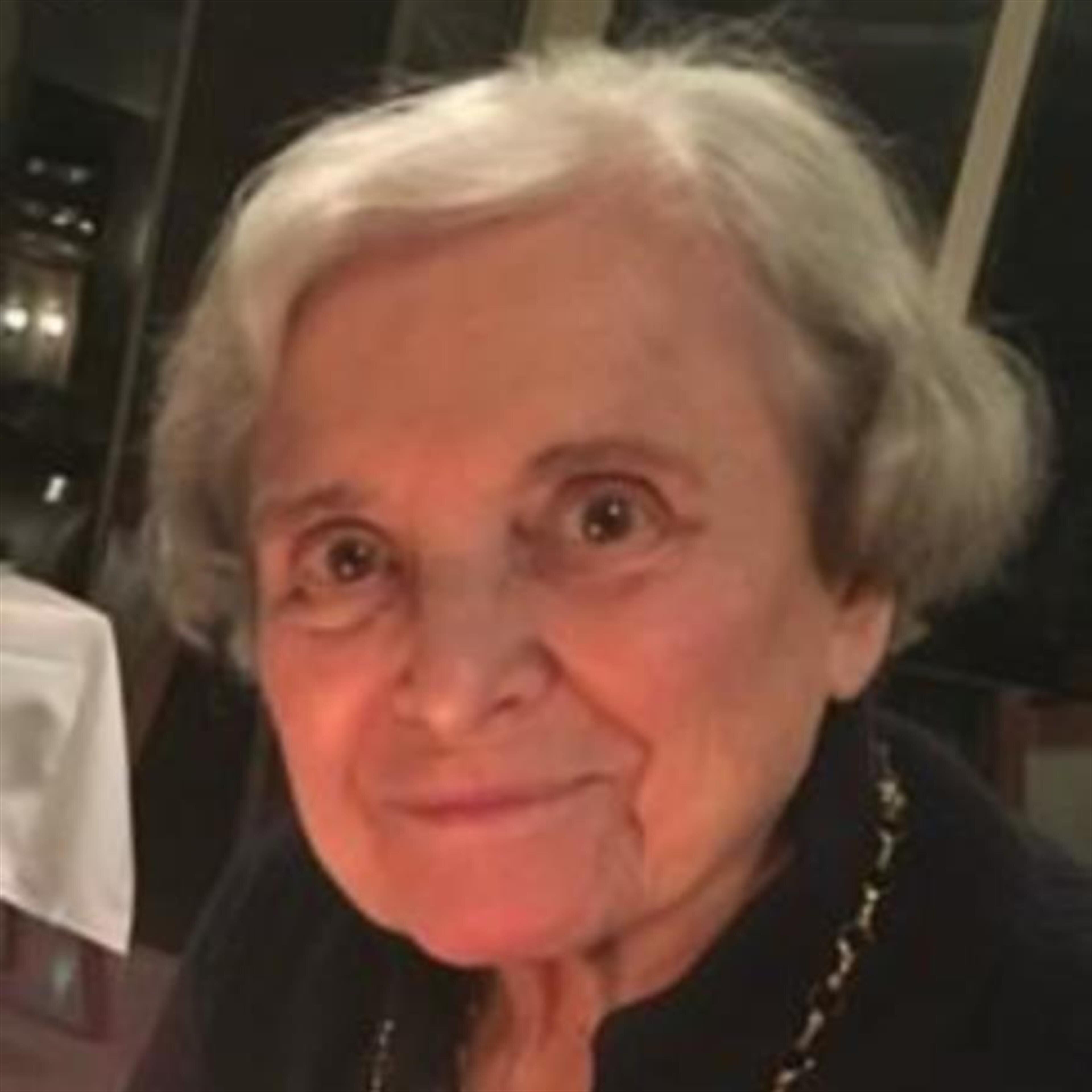 Ann F. Bush