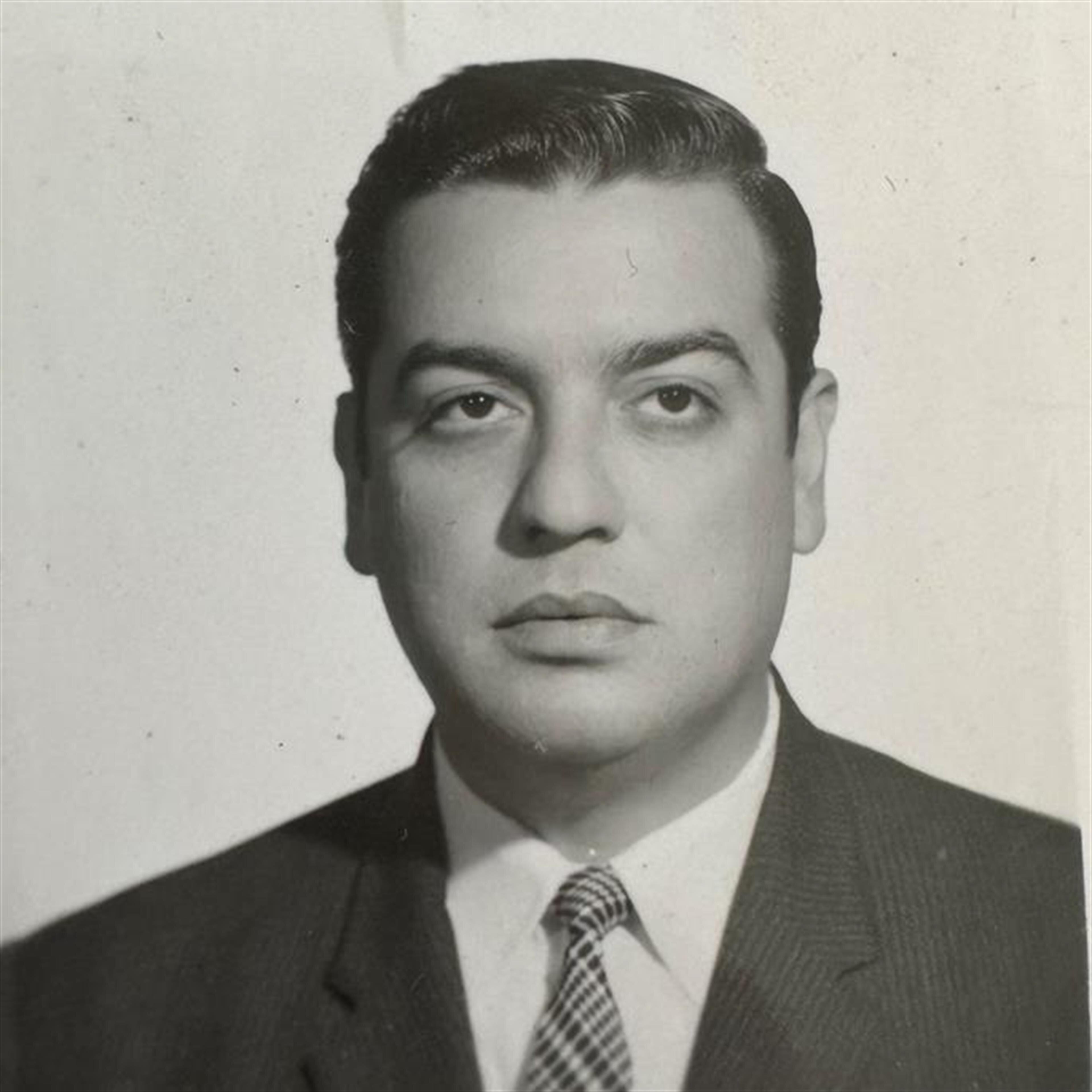 Roberto B. Gonzalez
