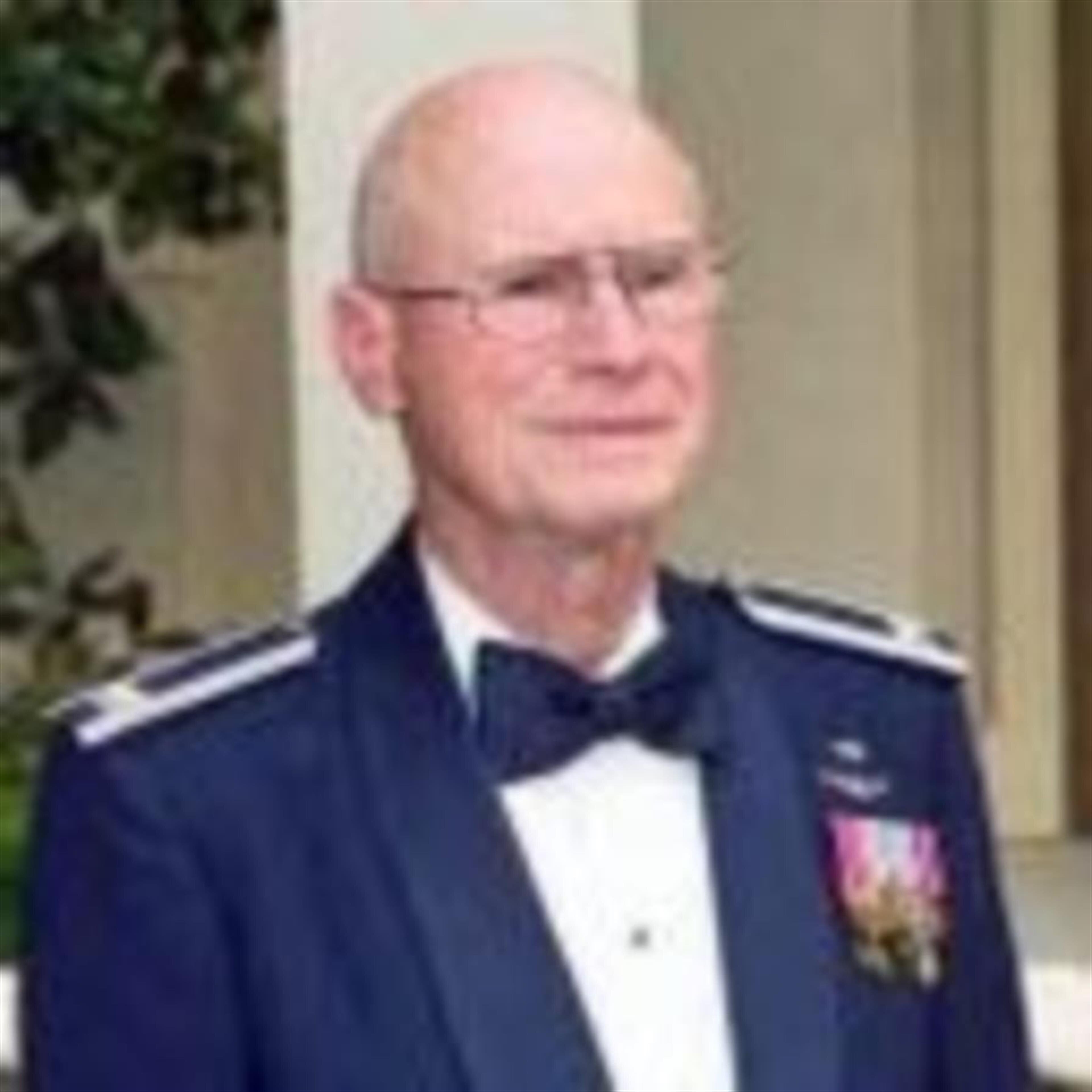 Col. Arthur R. Alberti
