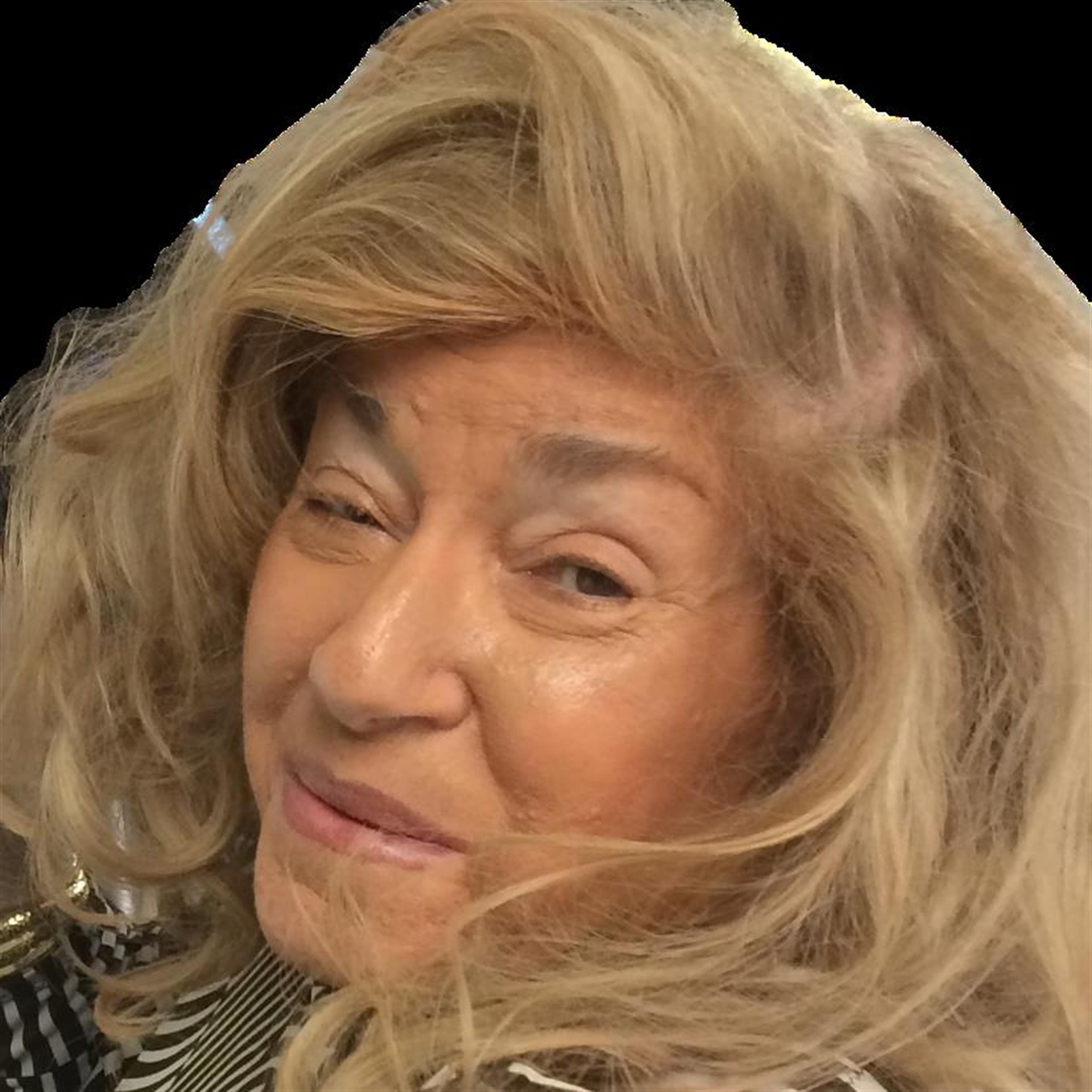 Cynthia Irene Silverberg