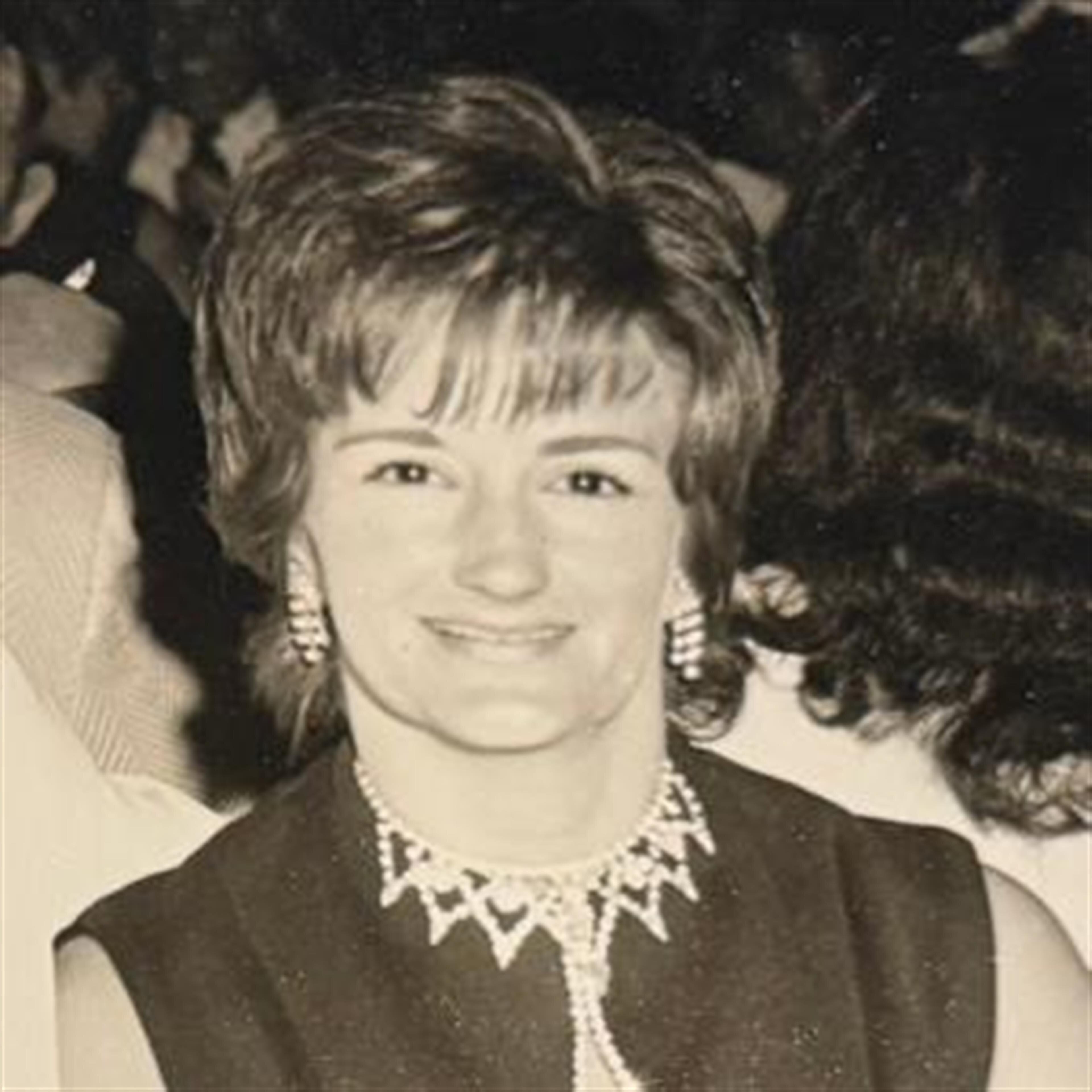Norma Gale Taylor