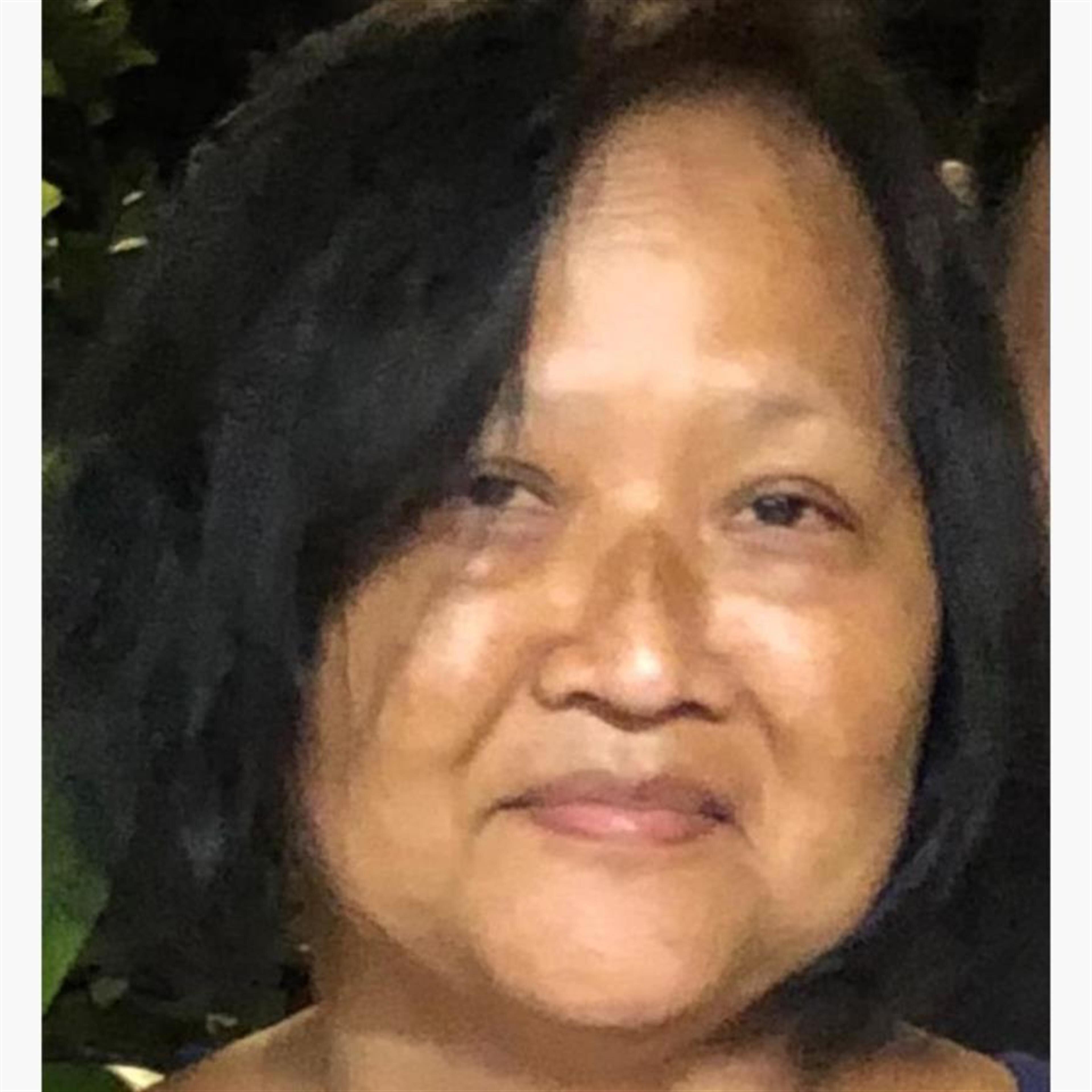 Marlina G. Fernandez