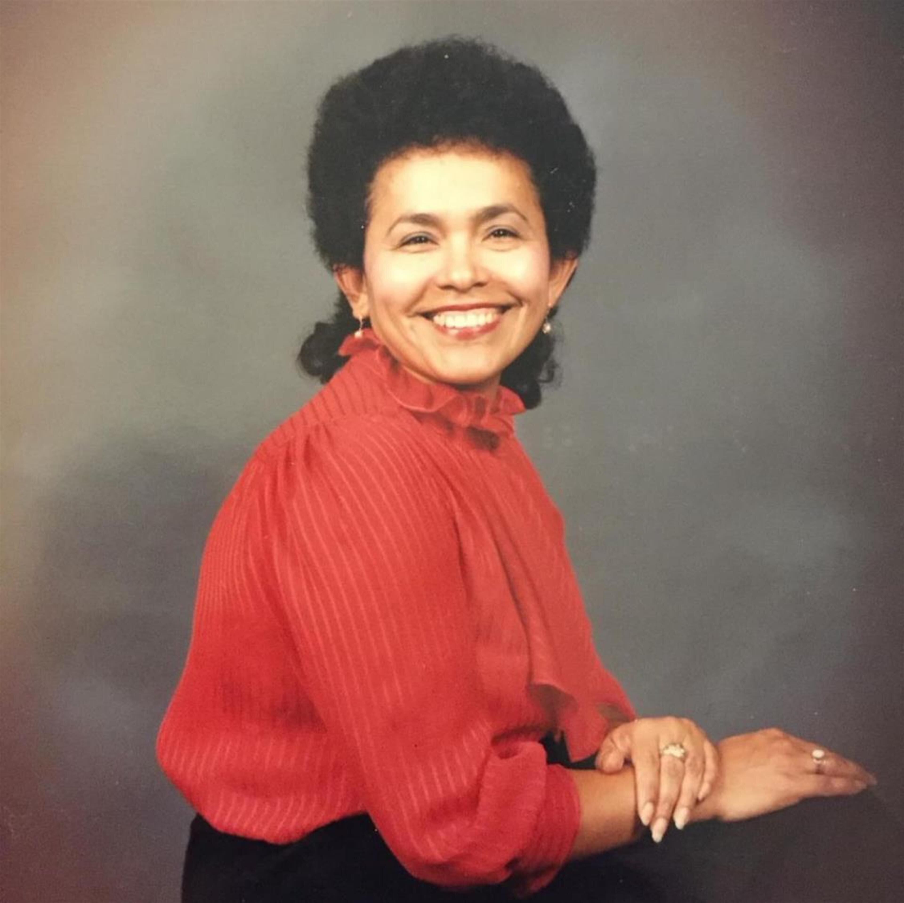 Ms. Martha Chavez