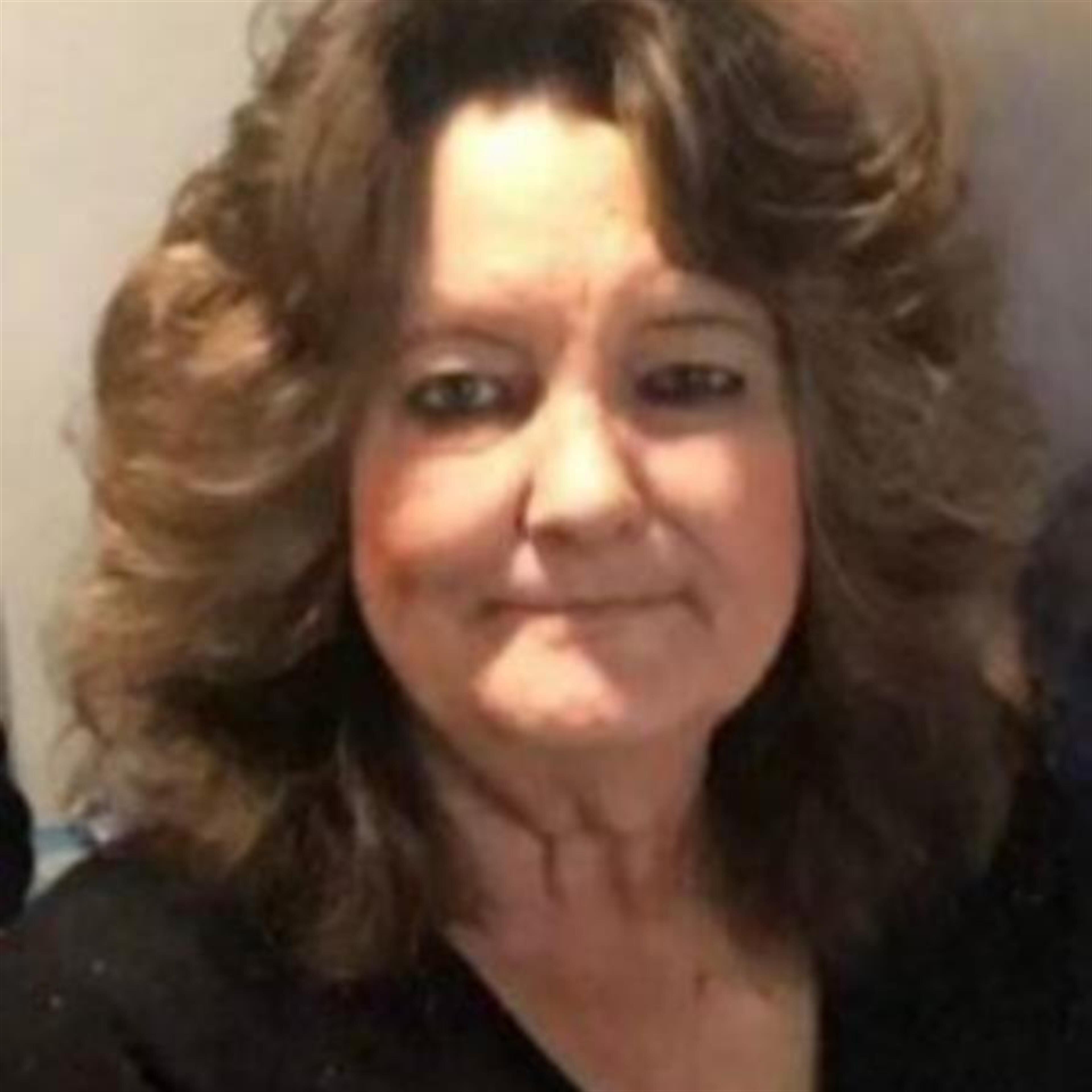 Laura Ann Tolliver