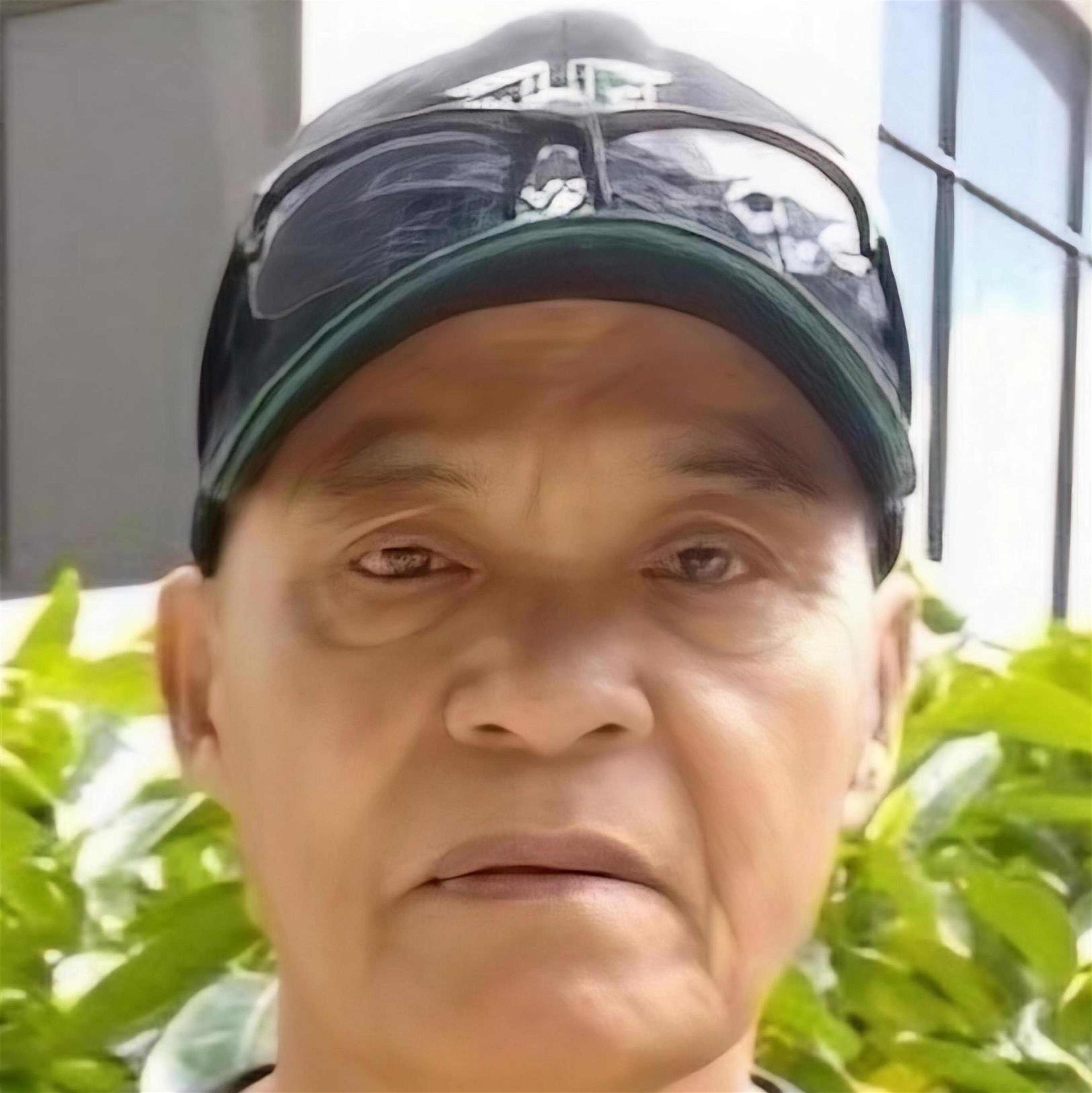 Ricardo "Ricky" A. Fajardo