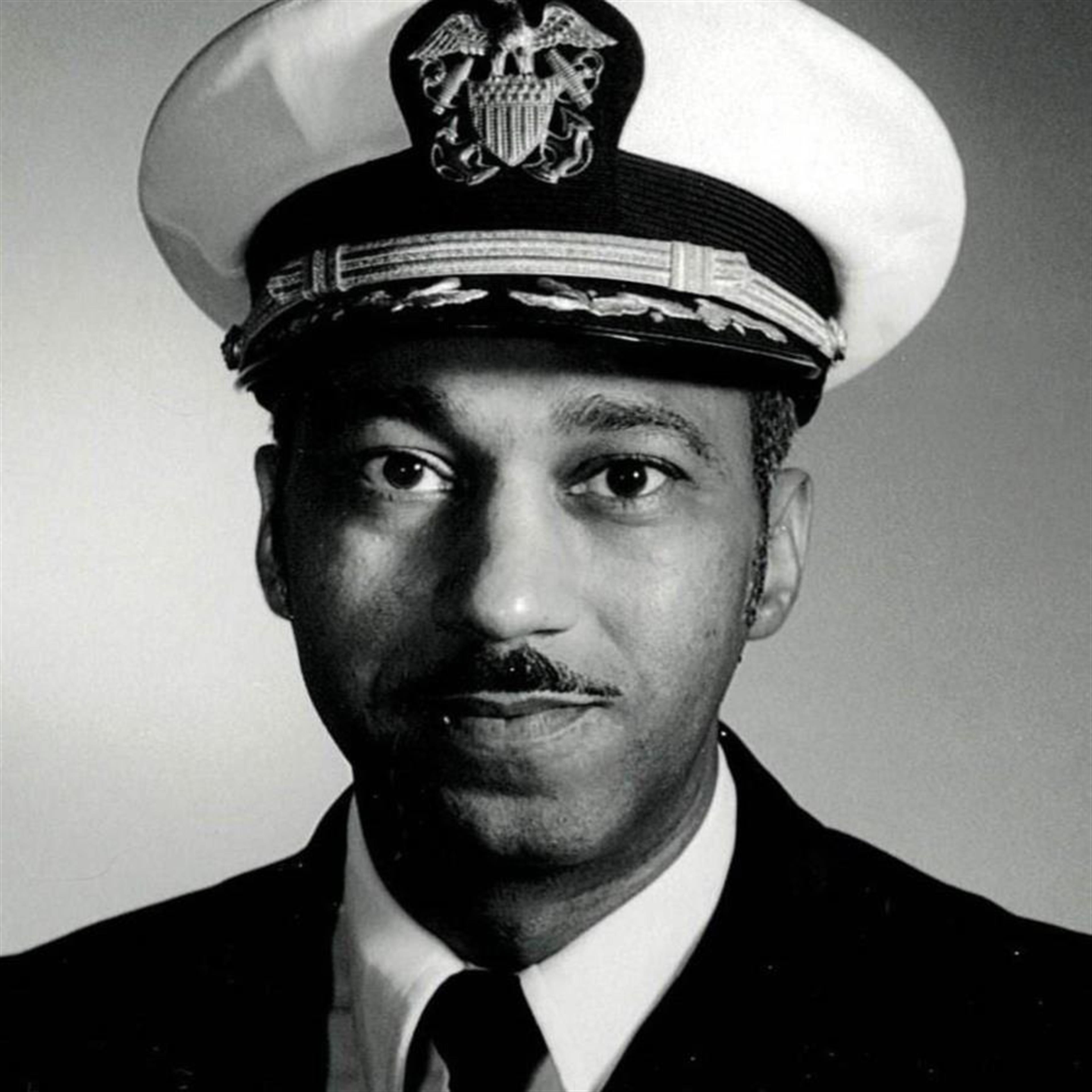 Virgil Varnell McGee