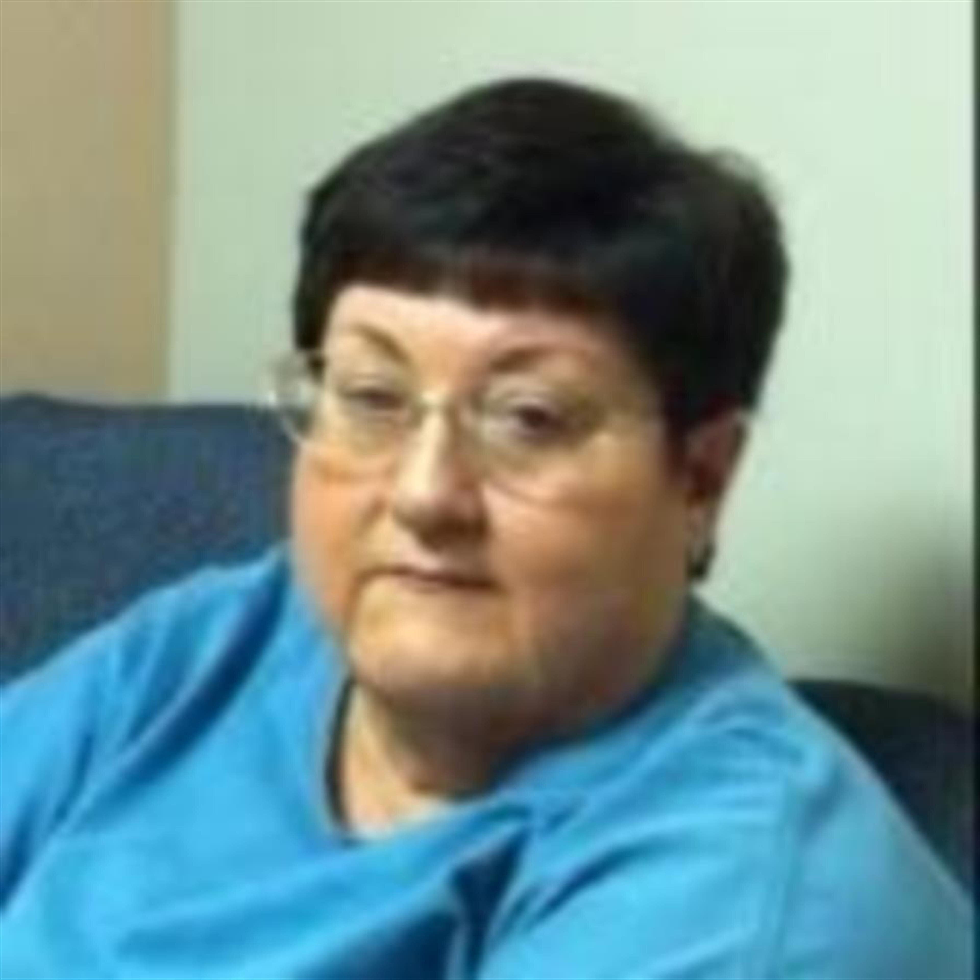 Bridget Sue Fletcher Carroll