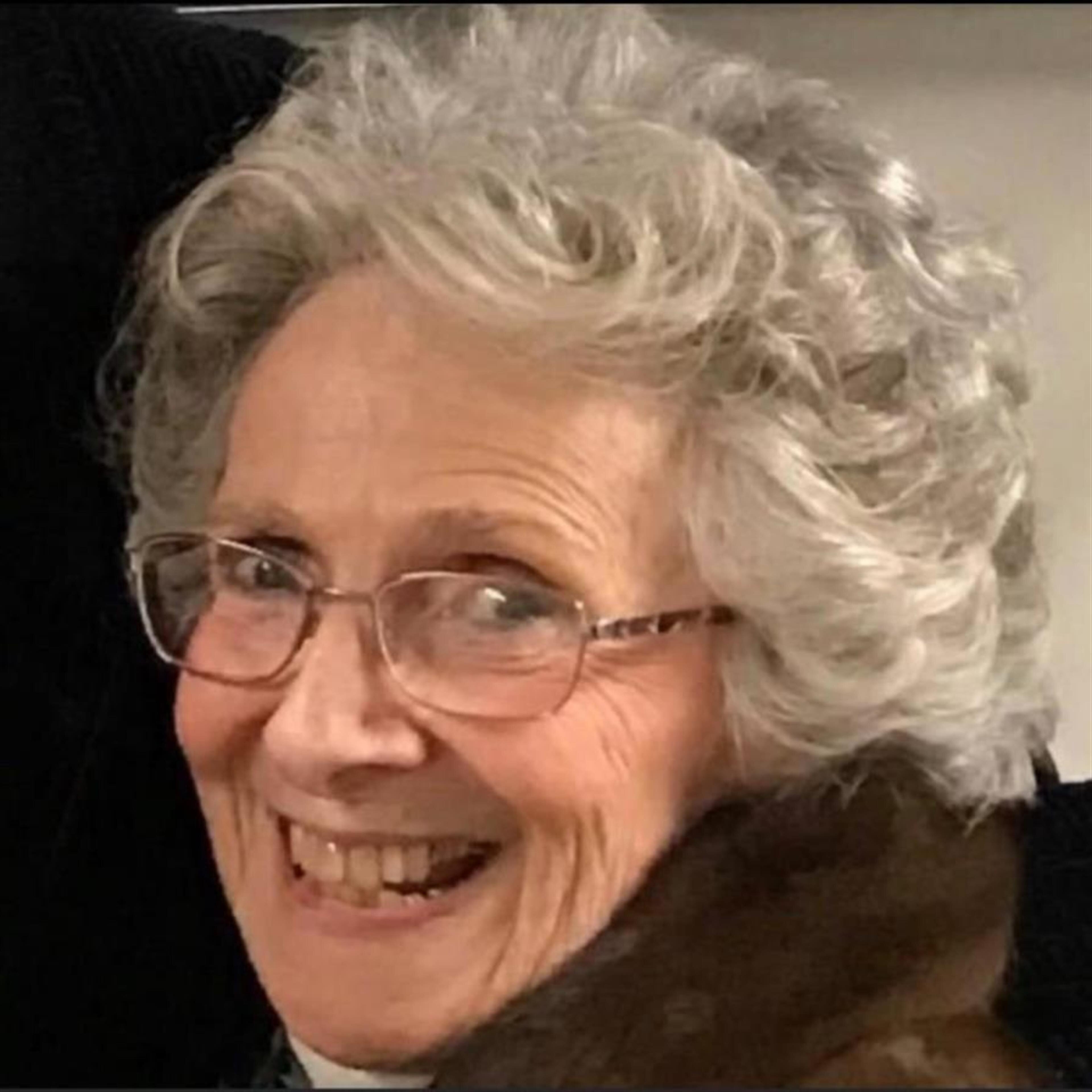 Leta Mae Waddle Langford
