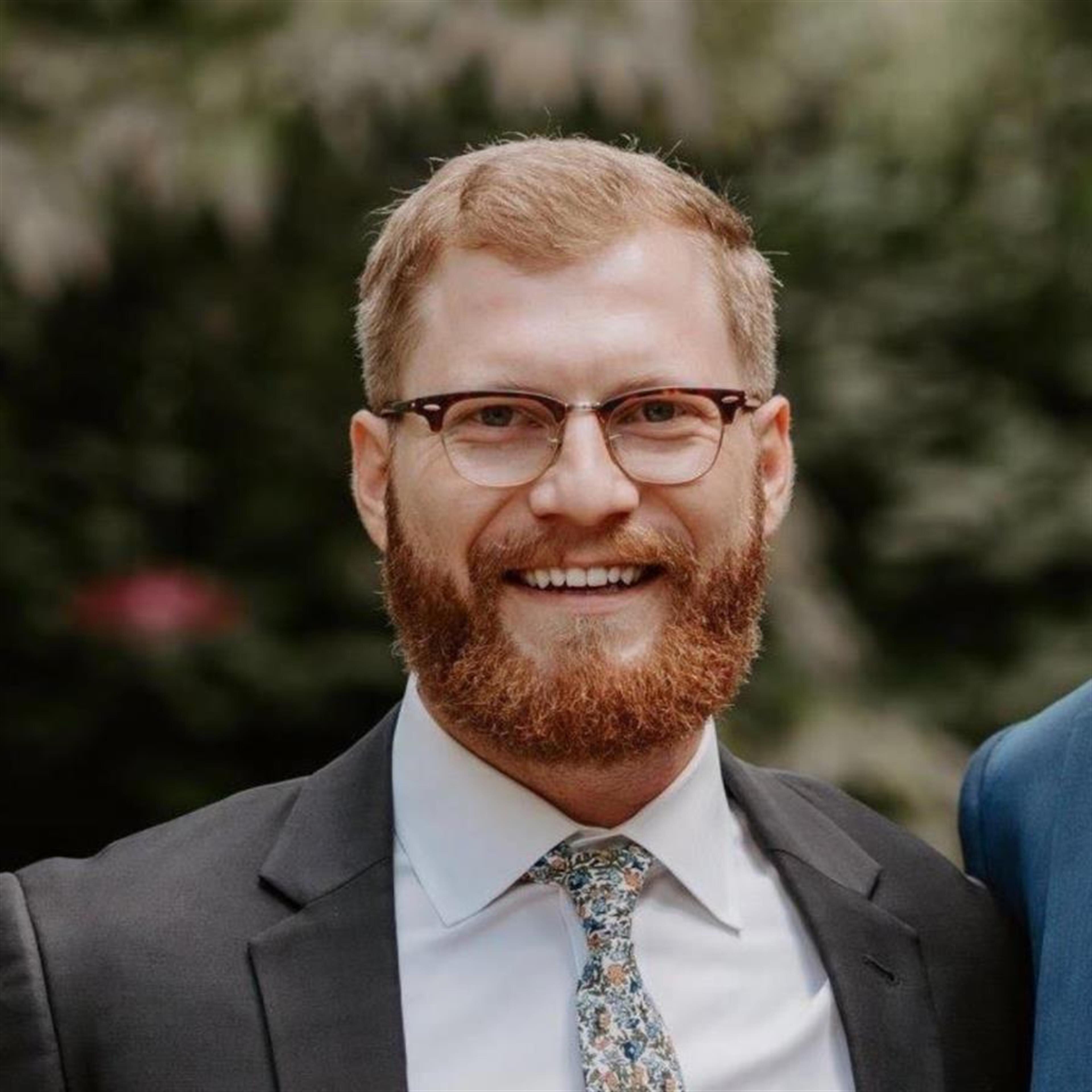 Adam Windnagel