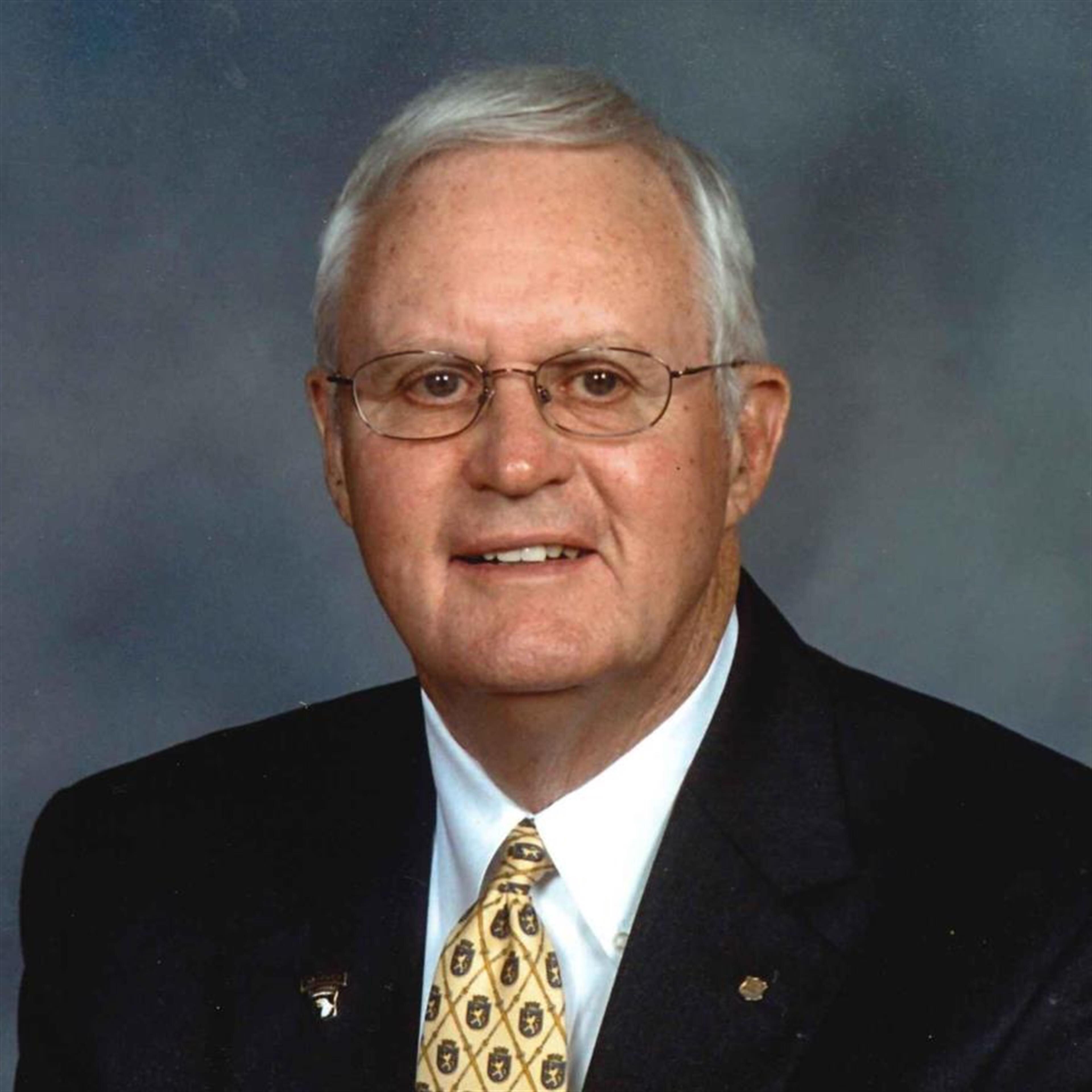 George "Marshall" Cranford