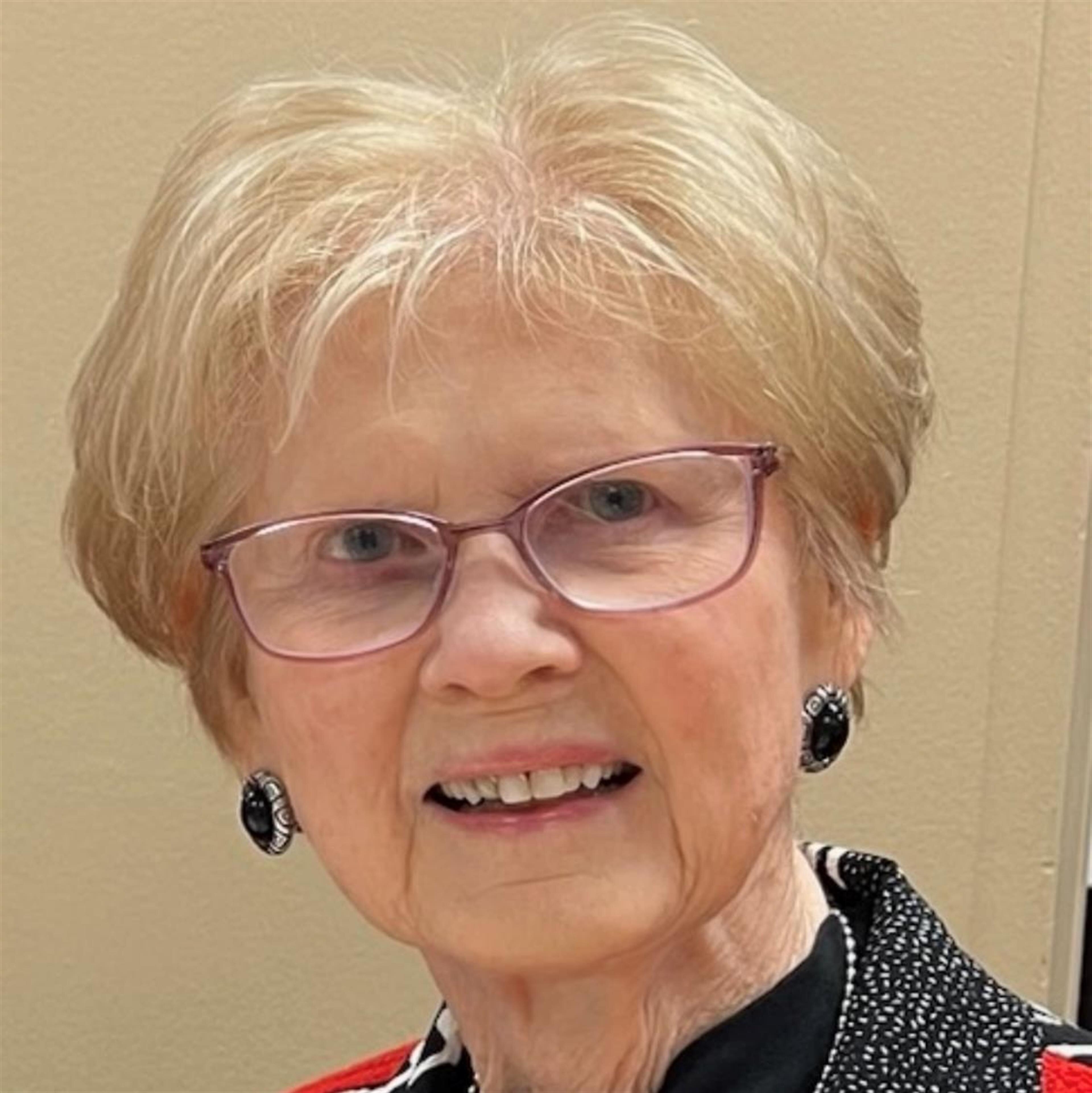 Eleanor Linda Ursprung