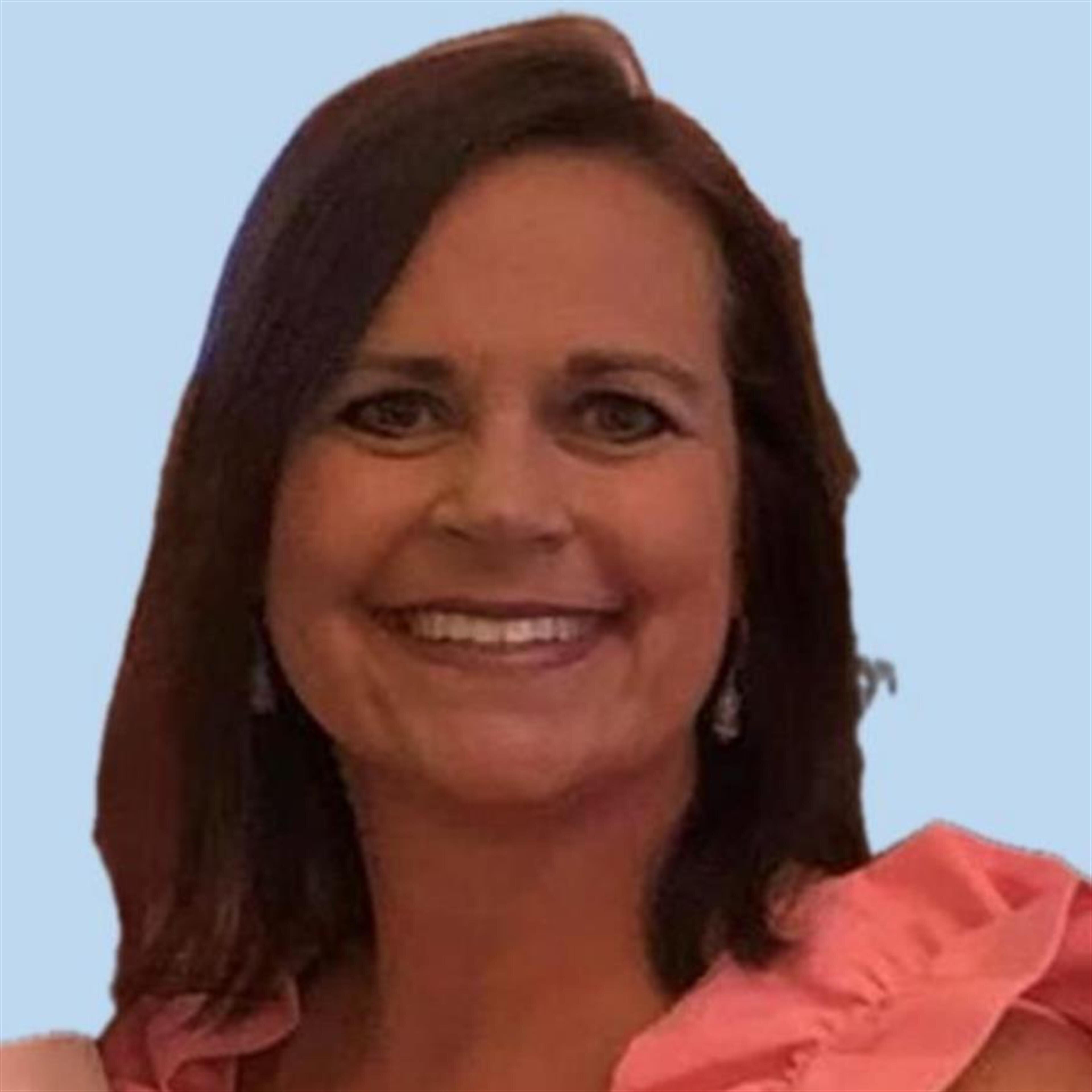 Martha-Carol Whitehead Carpenter