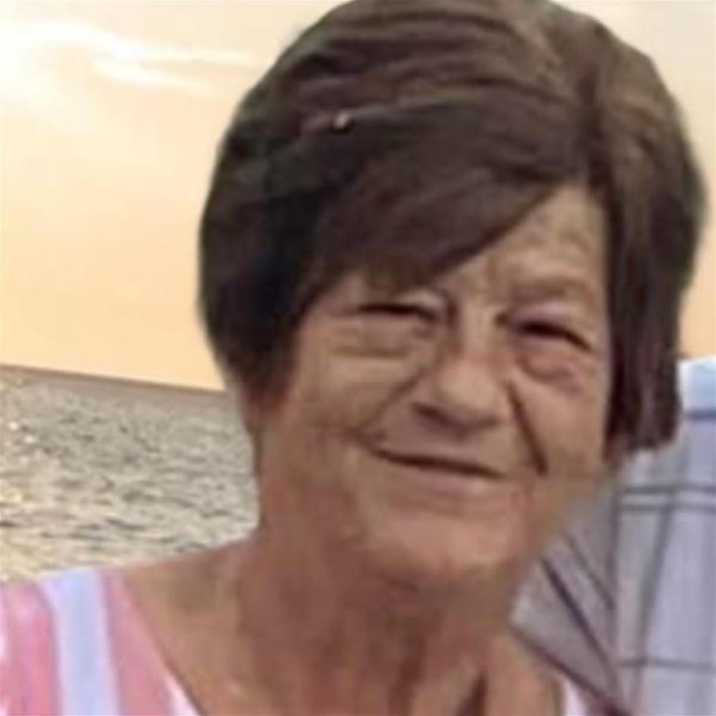 Tribute Wall Barbara Jean Philpot