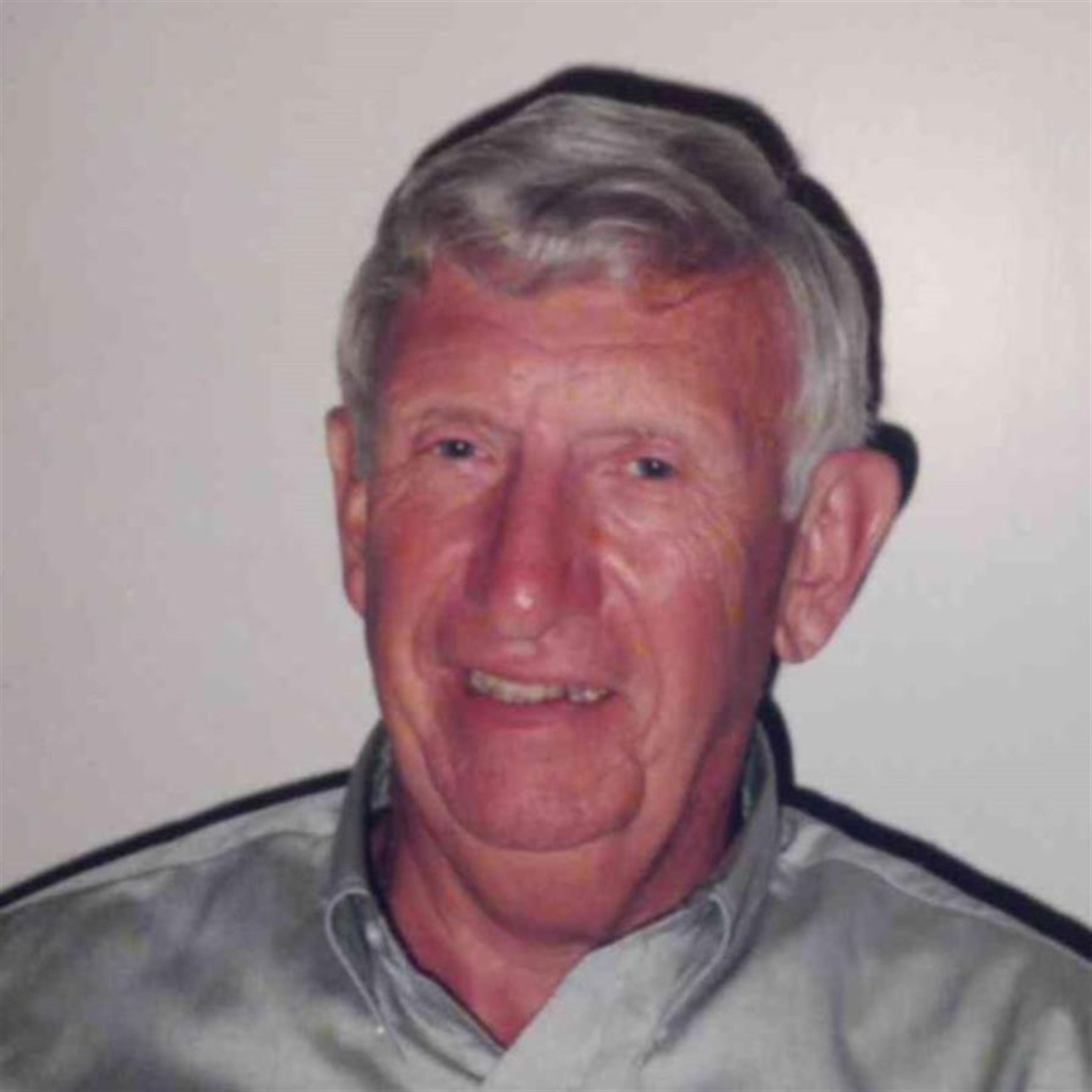 Philip Wright Lohman
