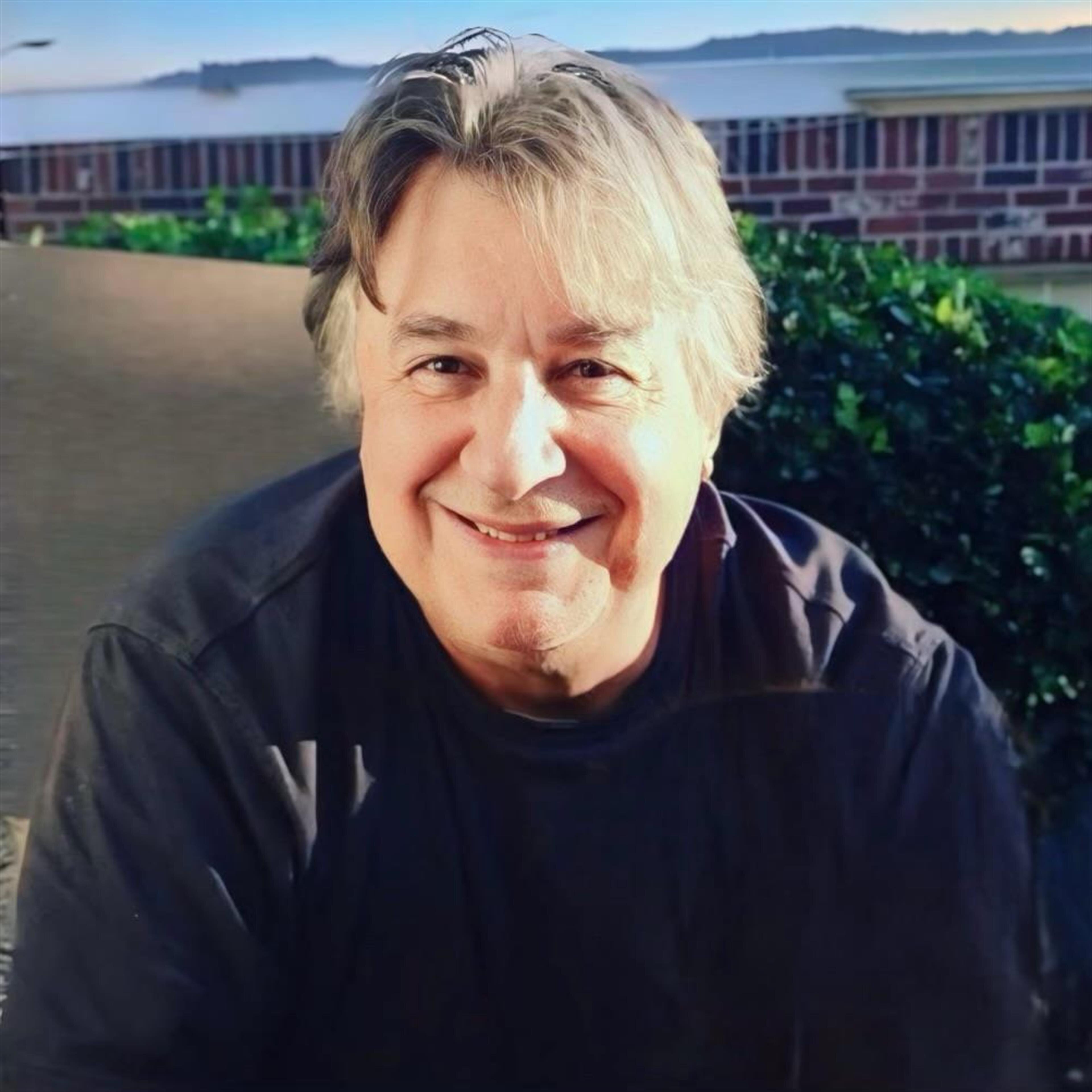 Vincent Salvatore Falzone