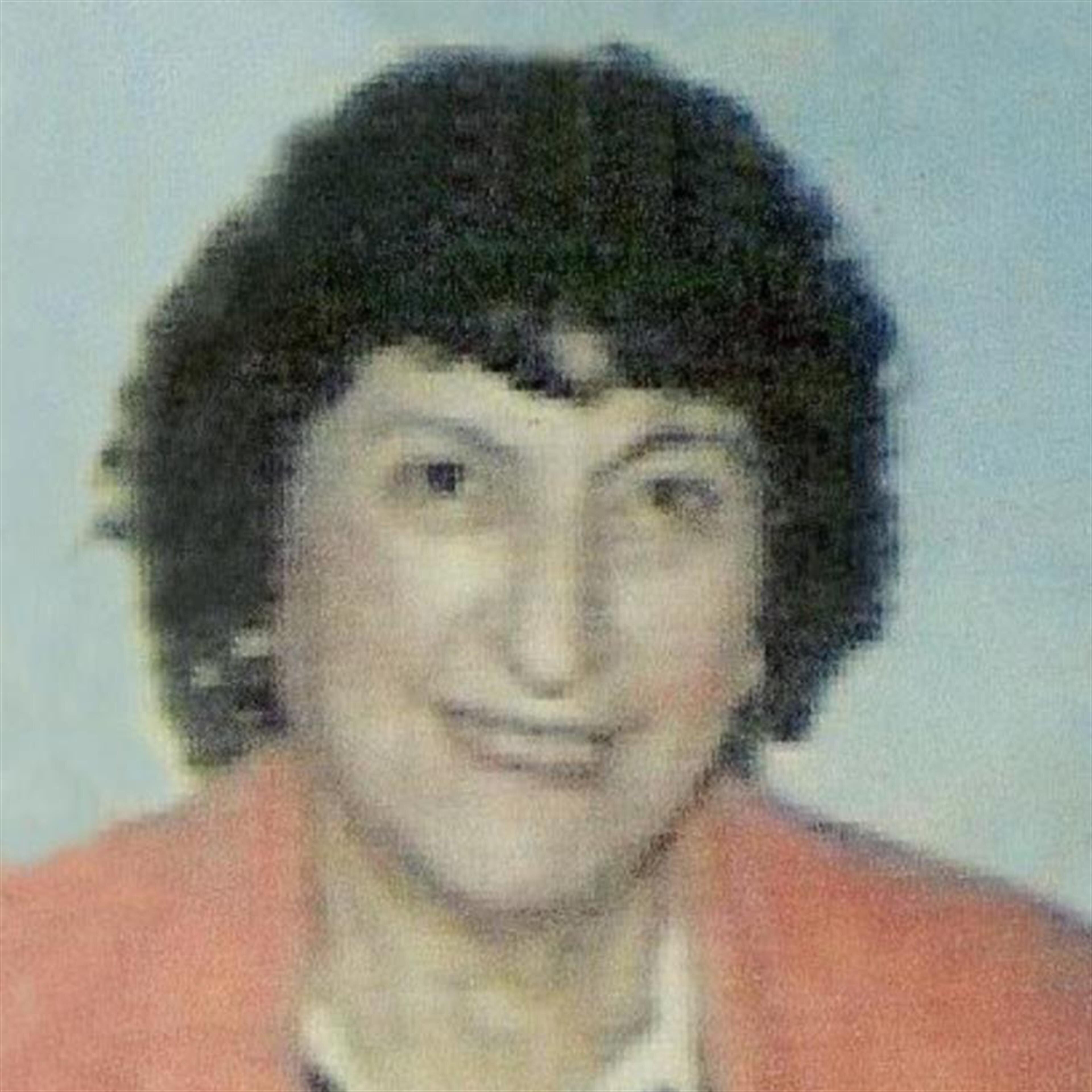 Helen McNulty