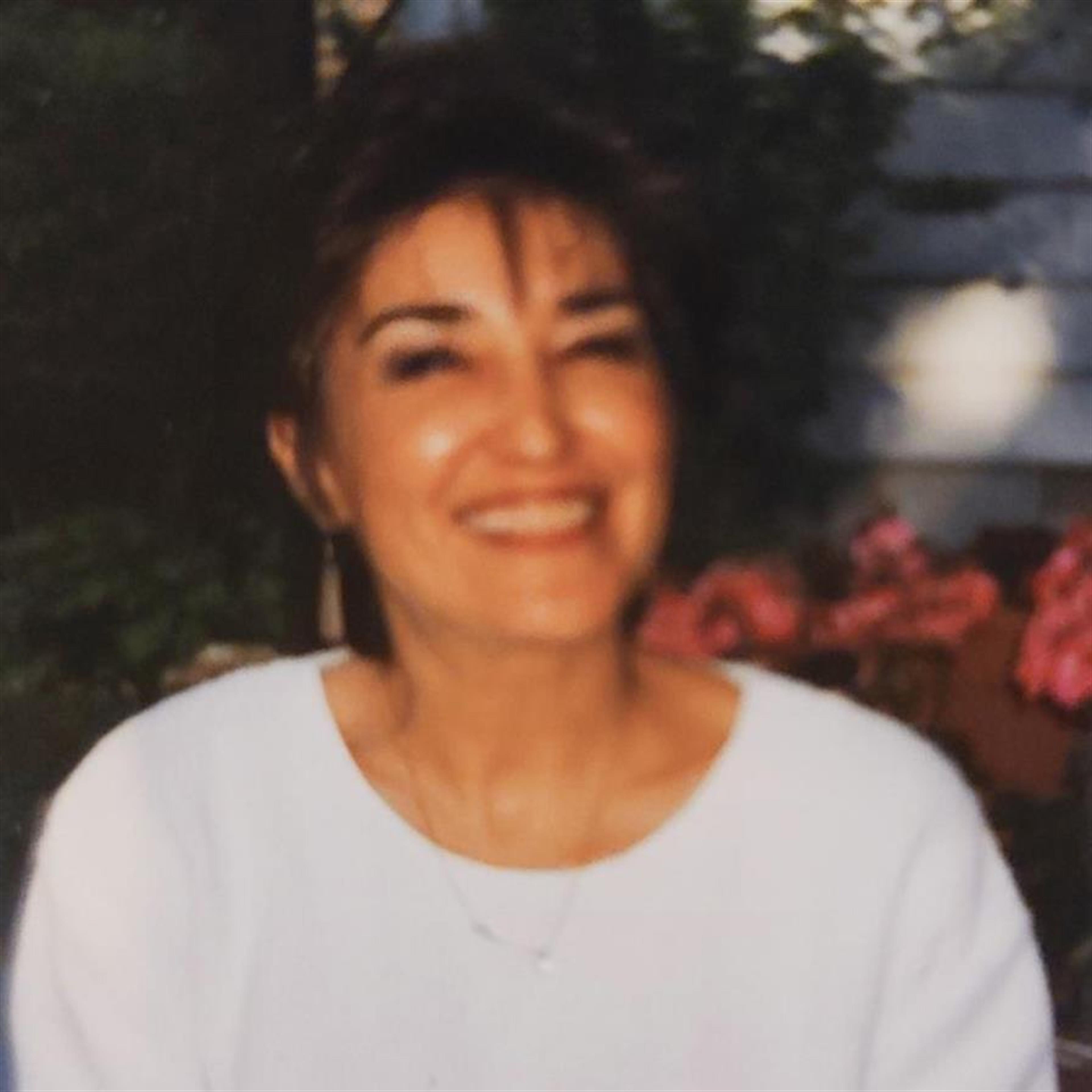 Marlene Dee McGinnis