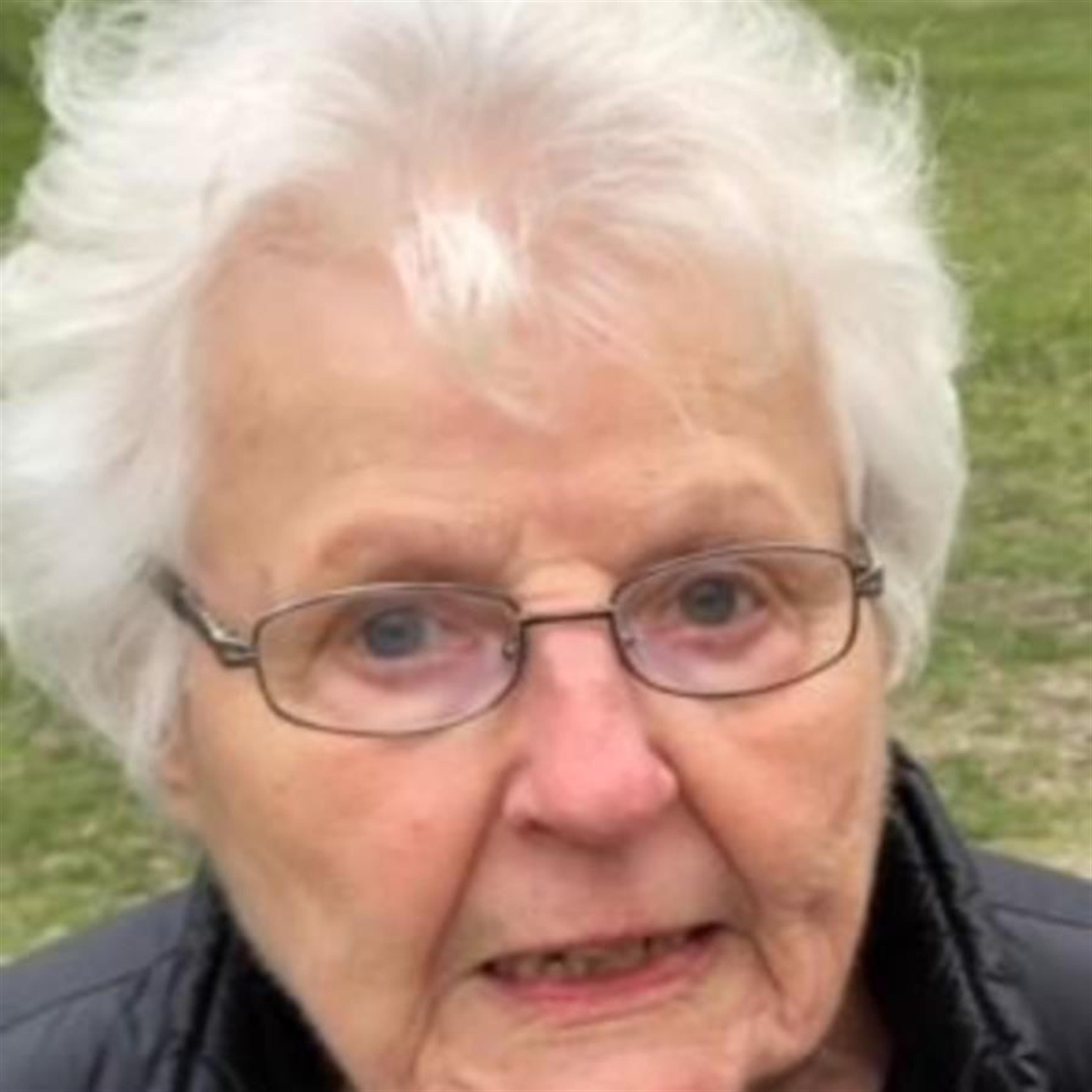 Sandra Kaye "Sandy" Majeski