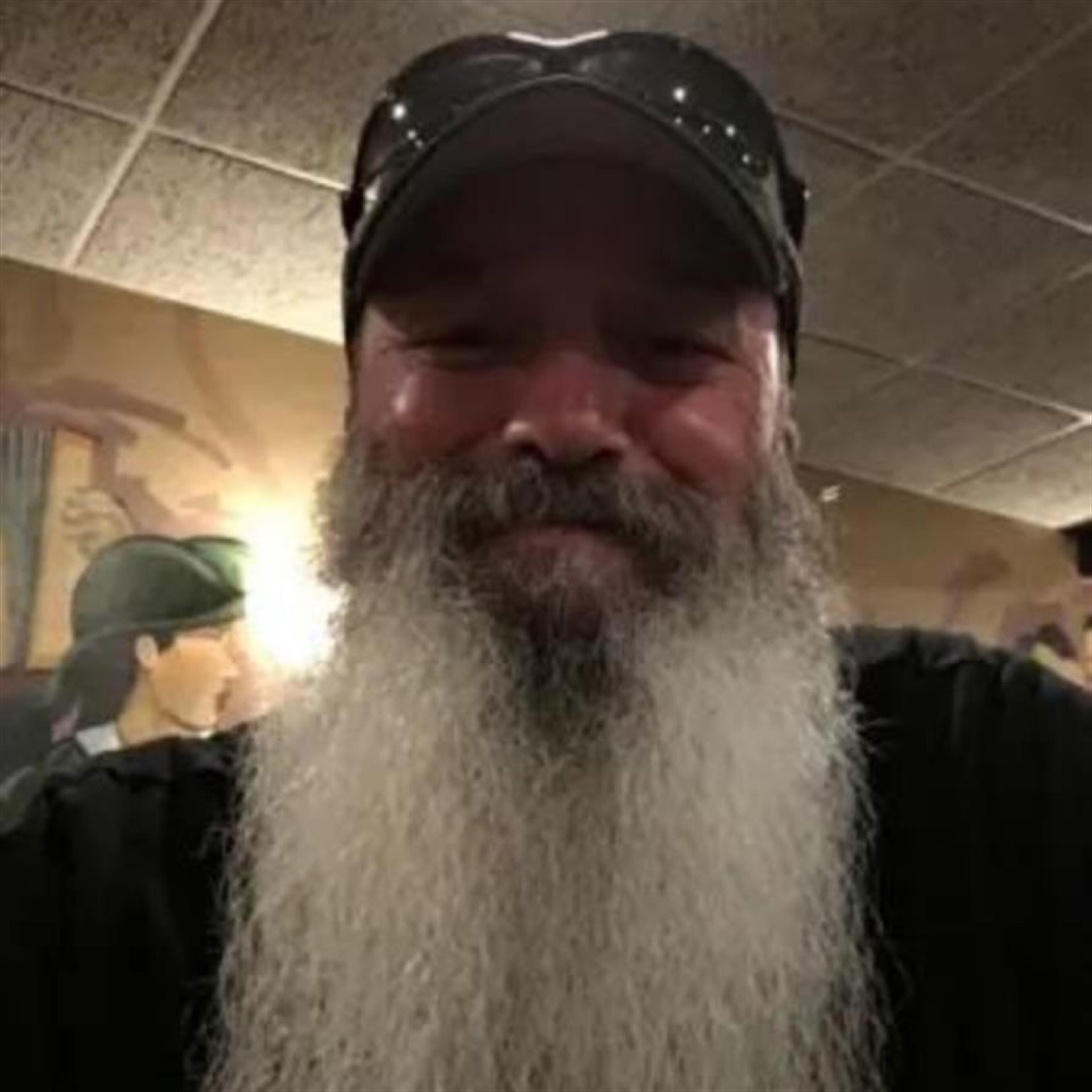 Jason Paul Rector (Camdenton)