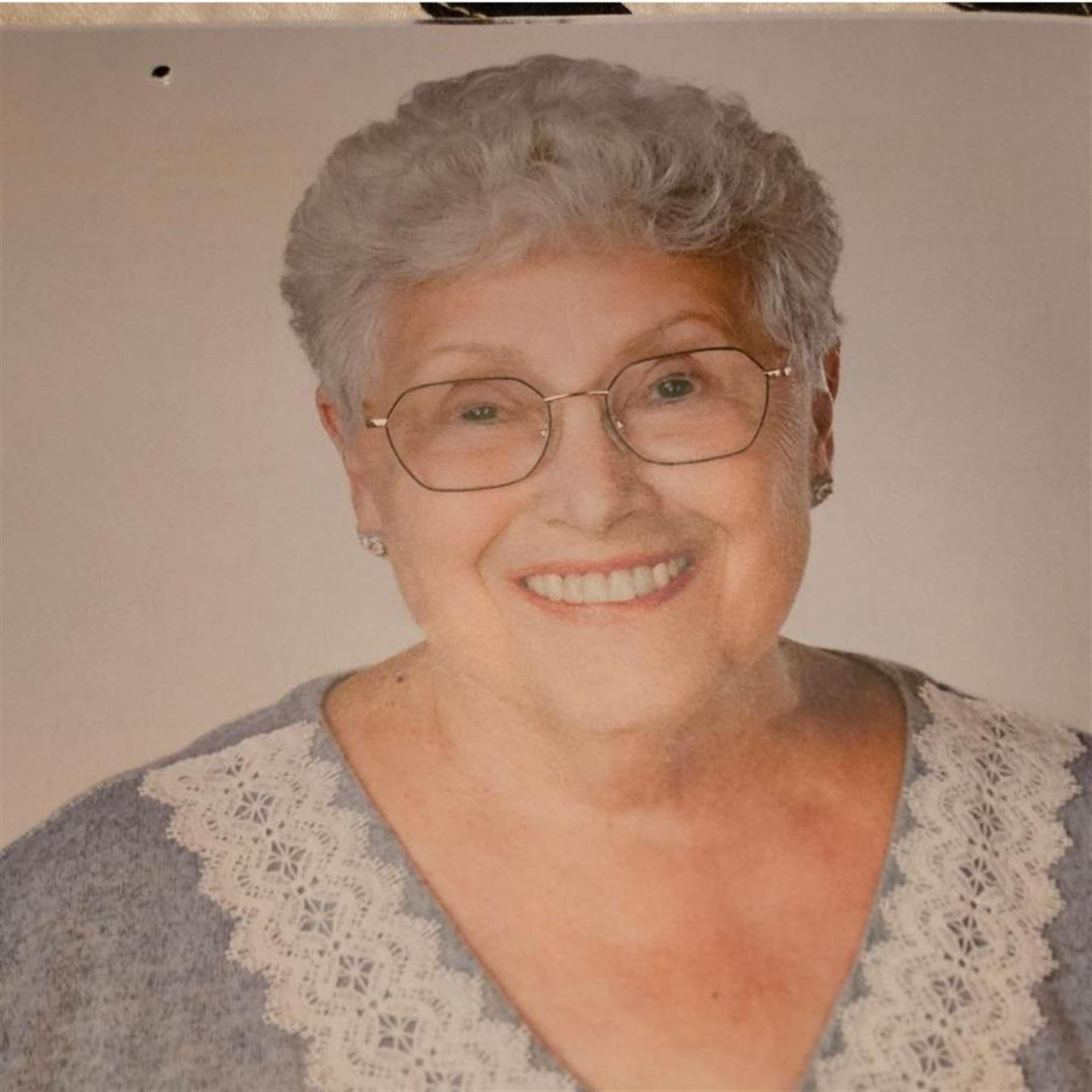 Bonnie Ivy