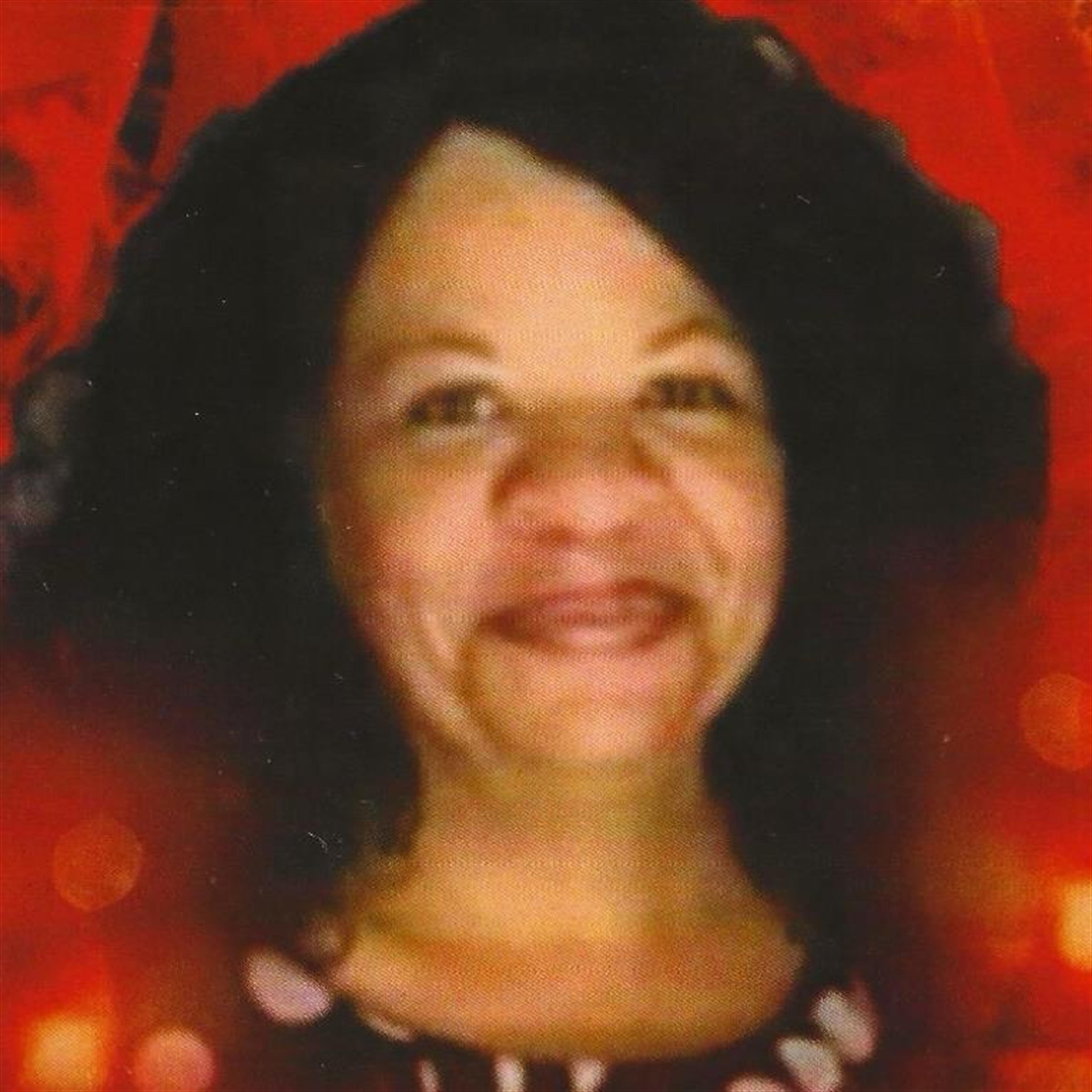 Ms. Marice Sharon "Lynn" Alford