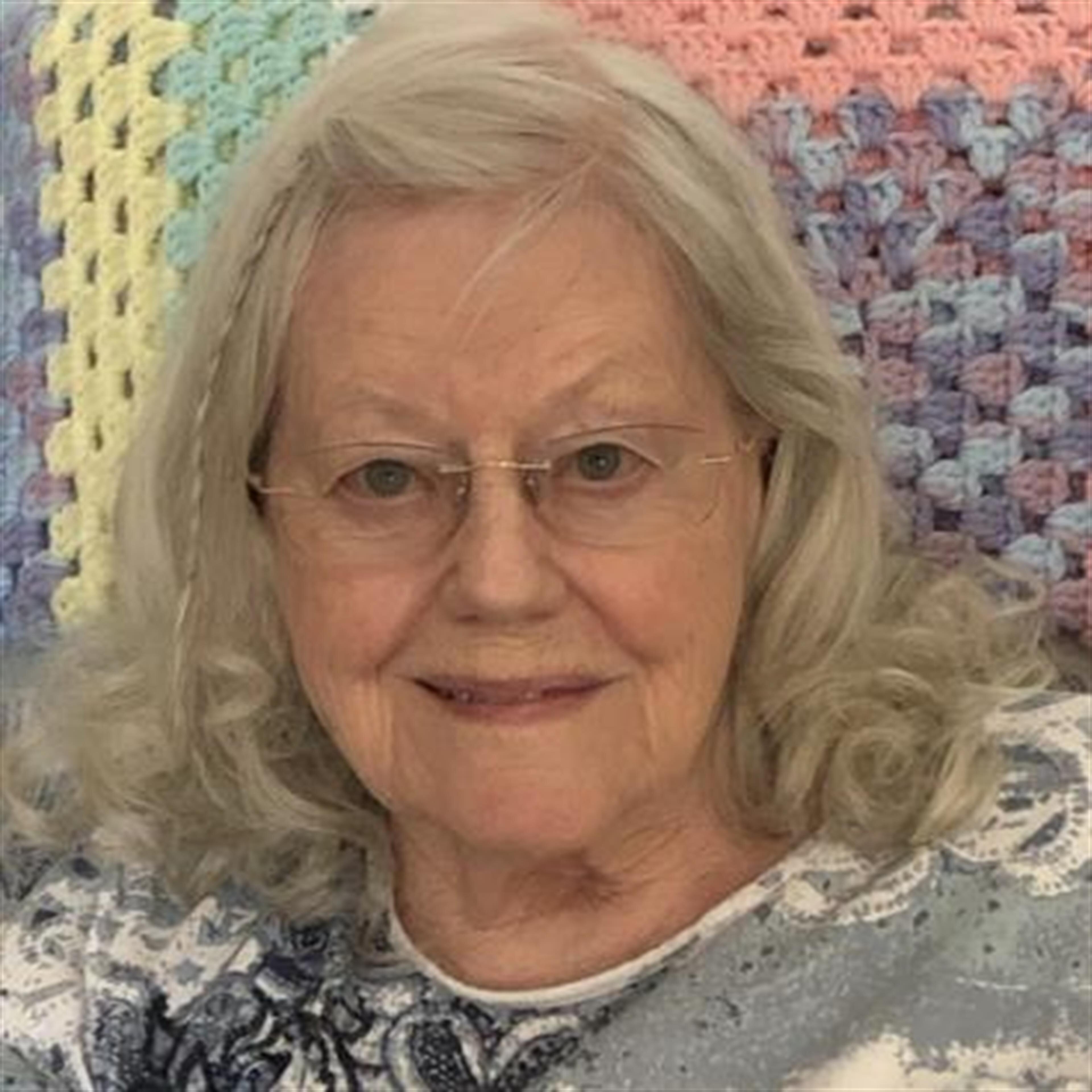 Marion Louise Schramm