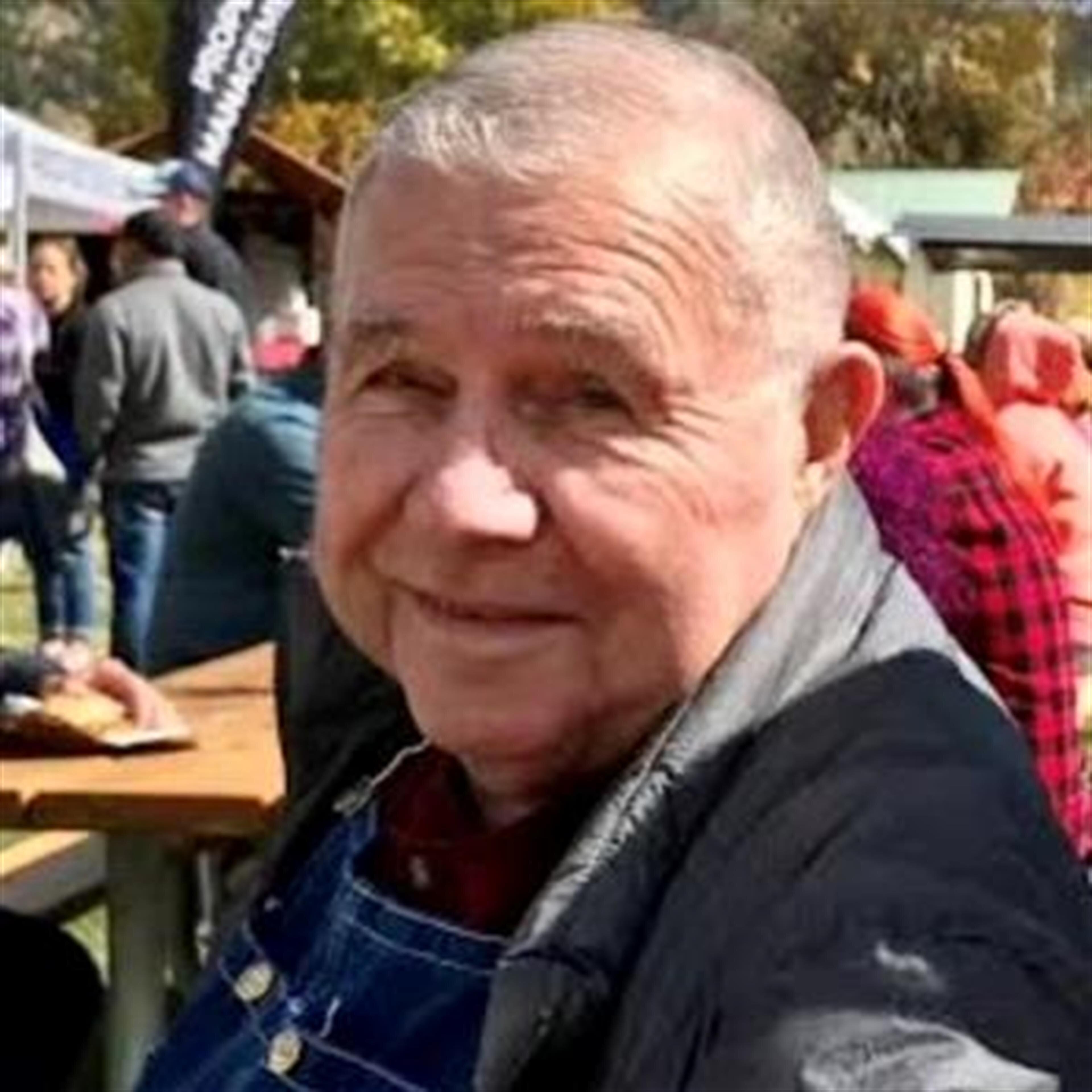 Charles Wayne Crockett