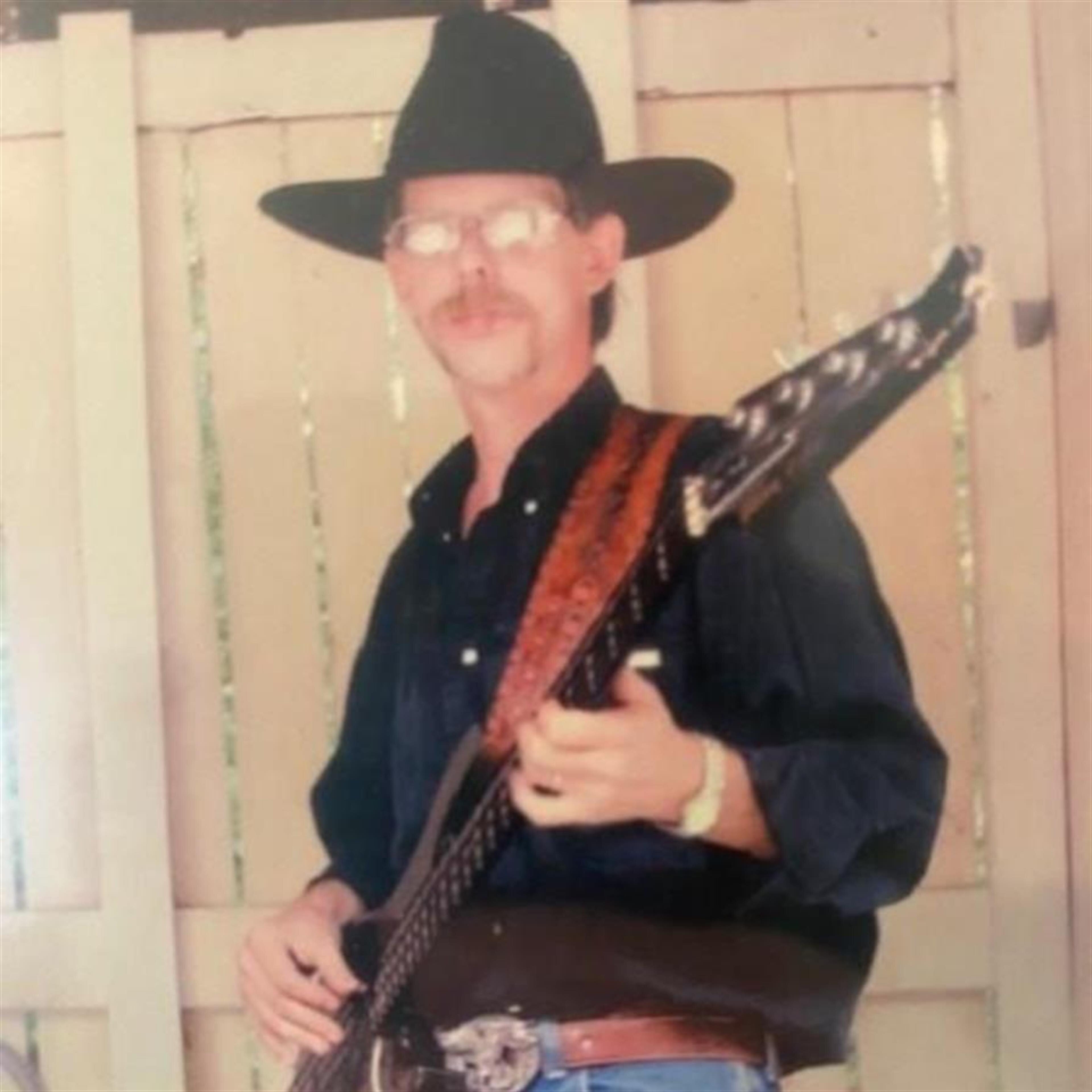 Shawn D. Taylor