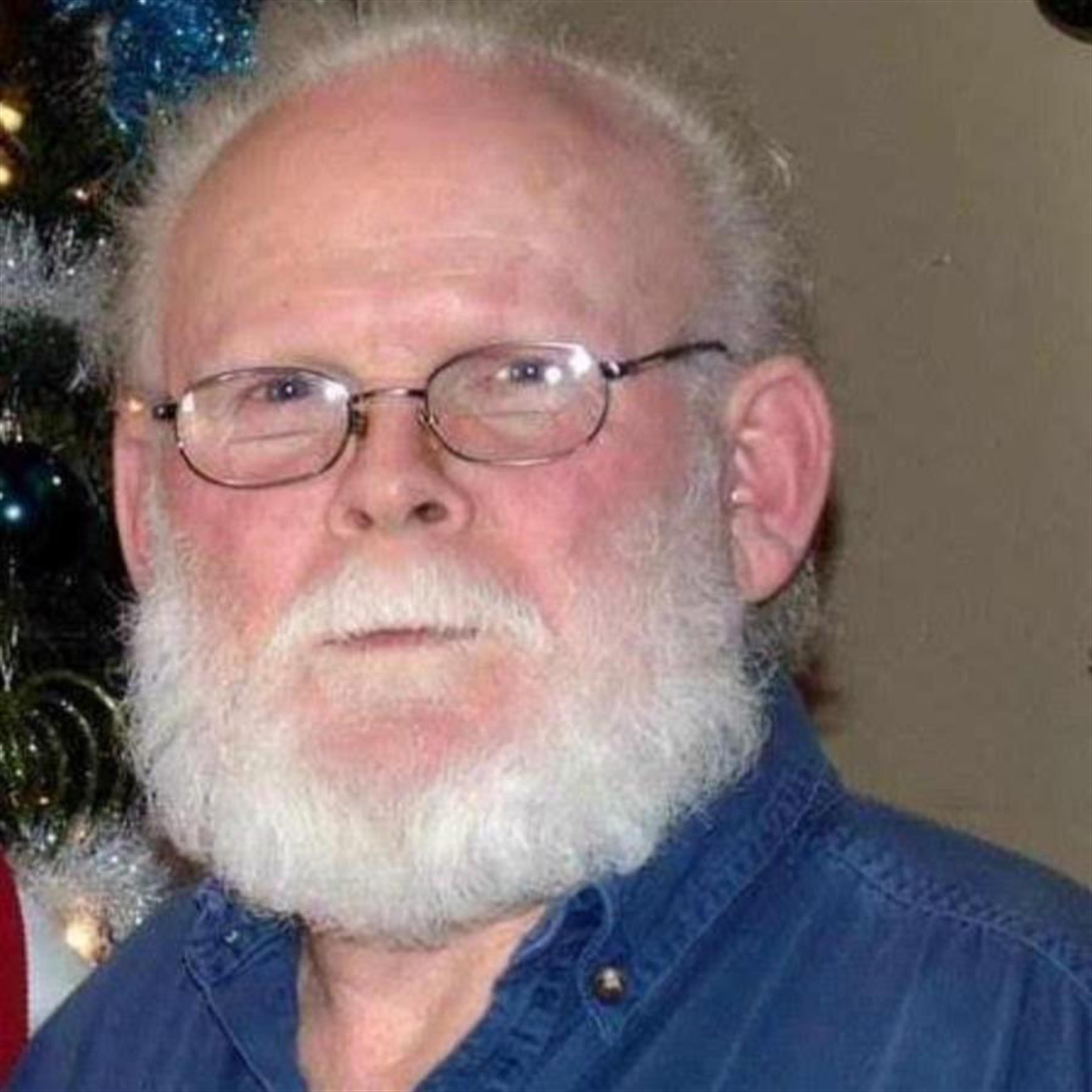 James Donald Slape (Bolivar)