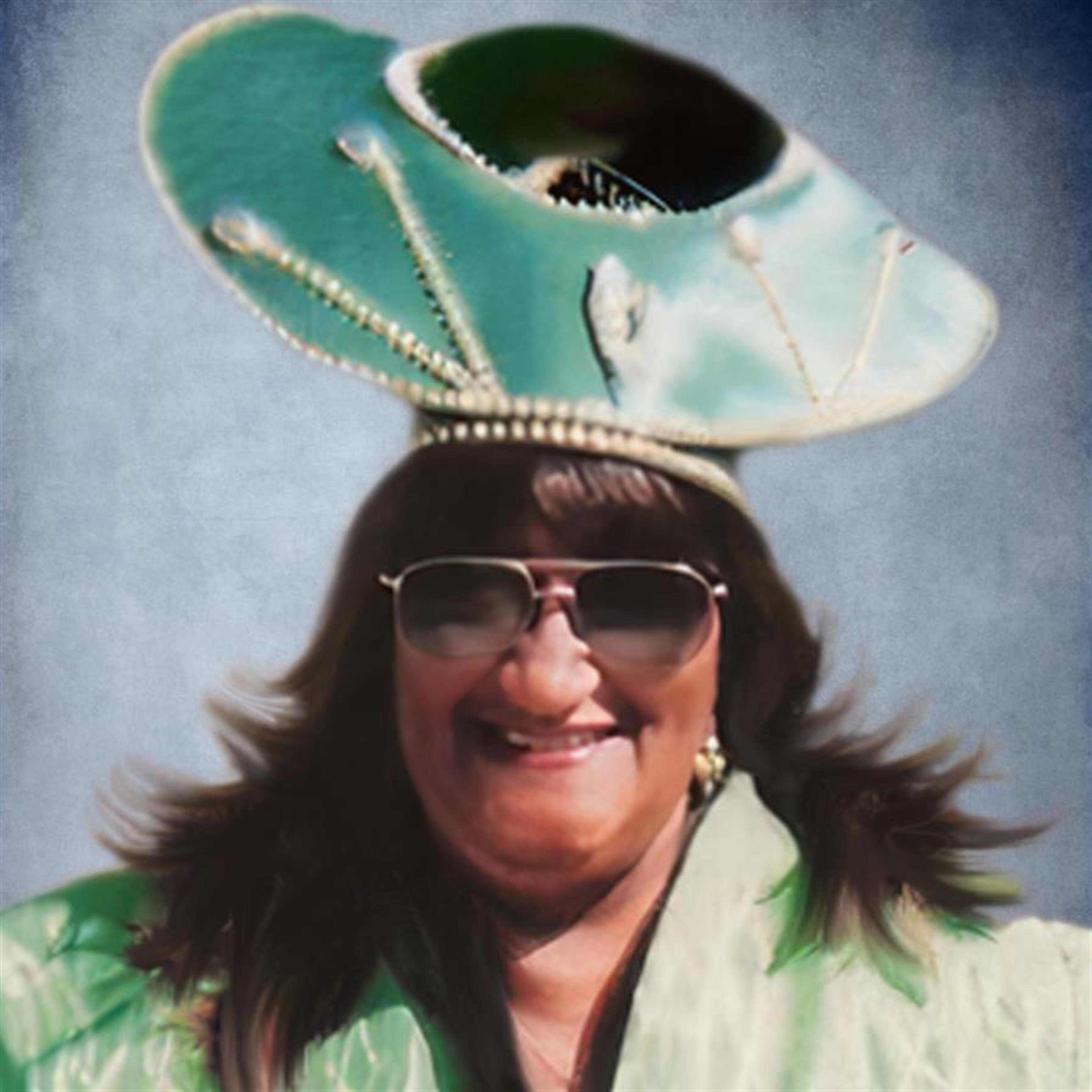 Rose Lee Rickards