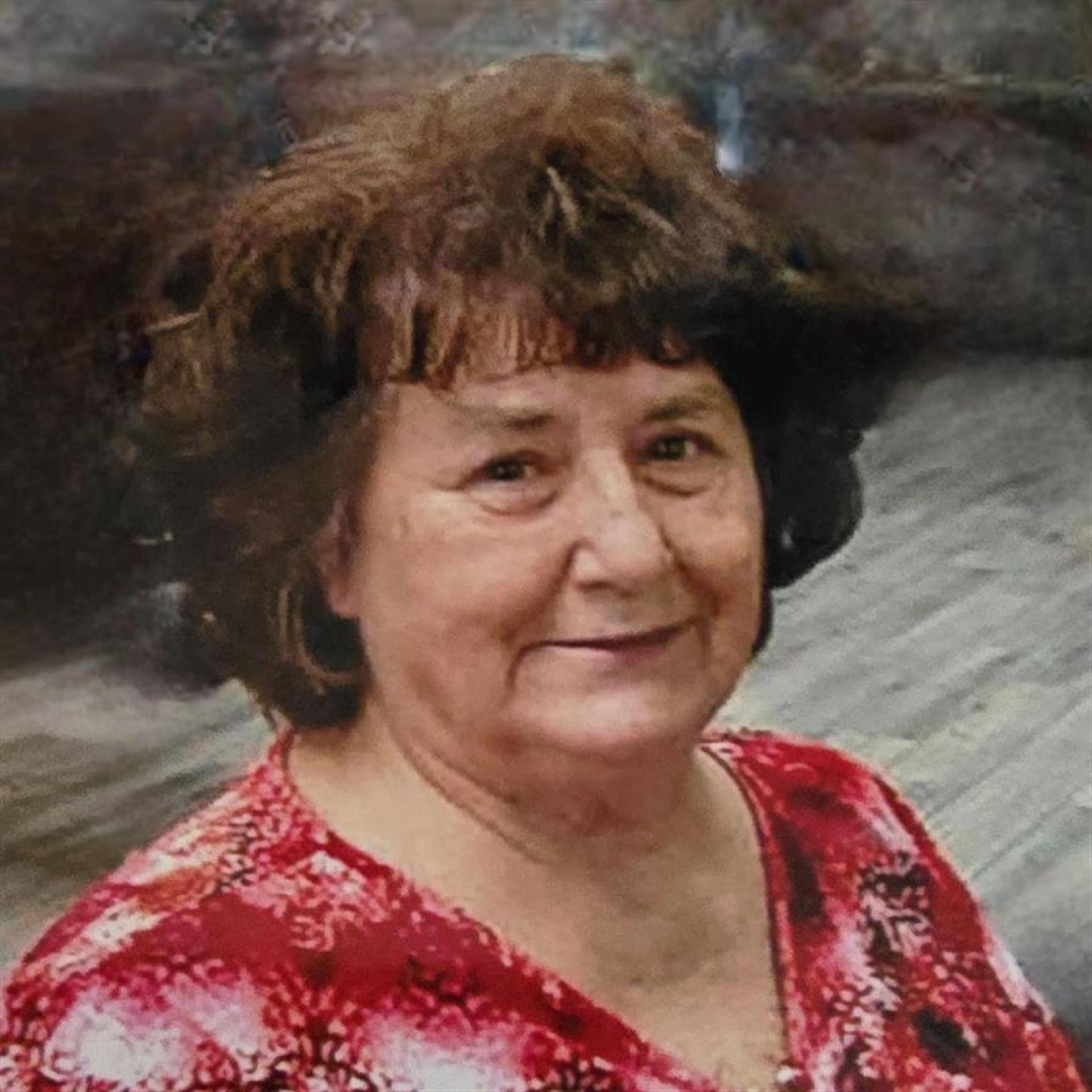 Frances E. Stowell