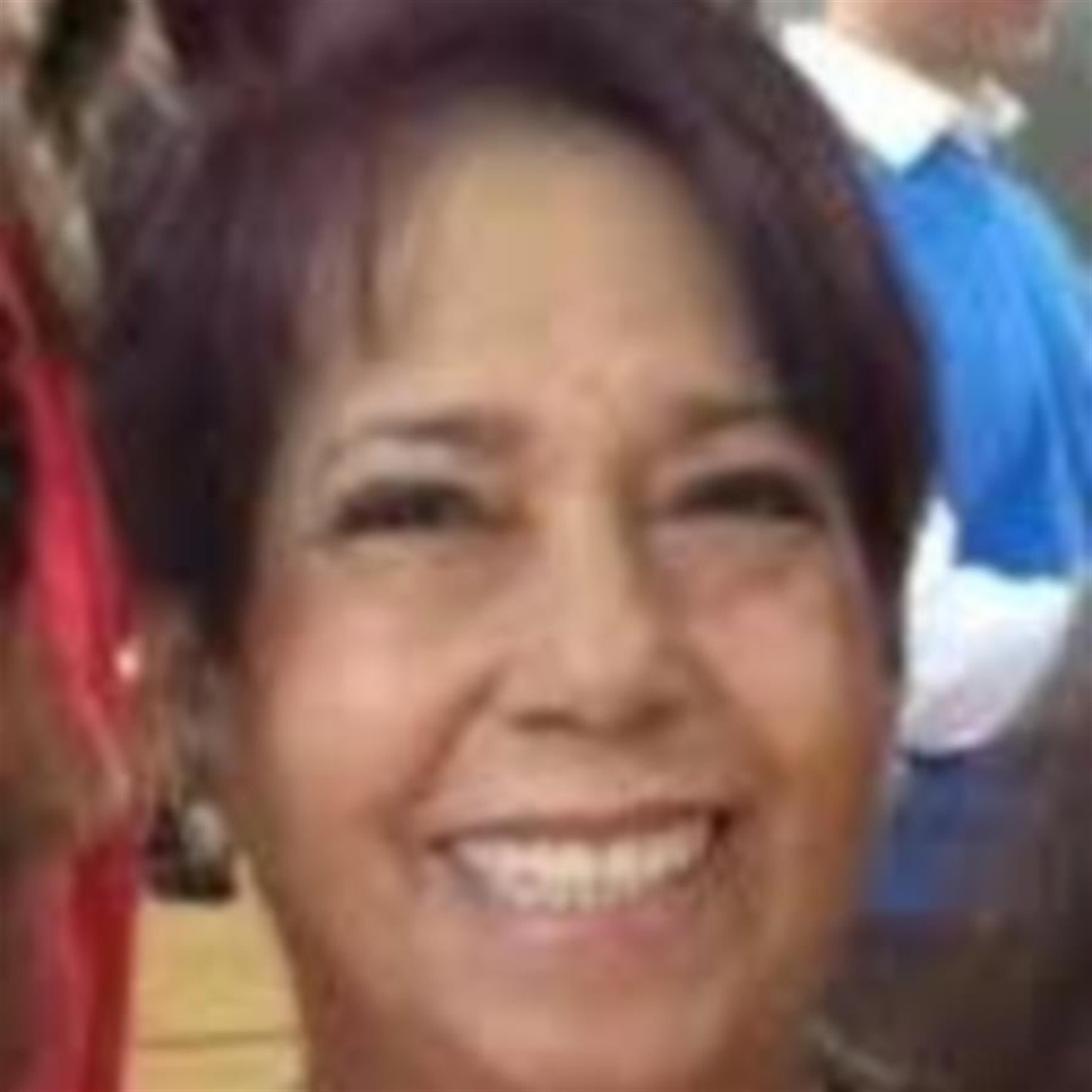 JOSEFINA FRANCO