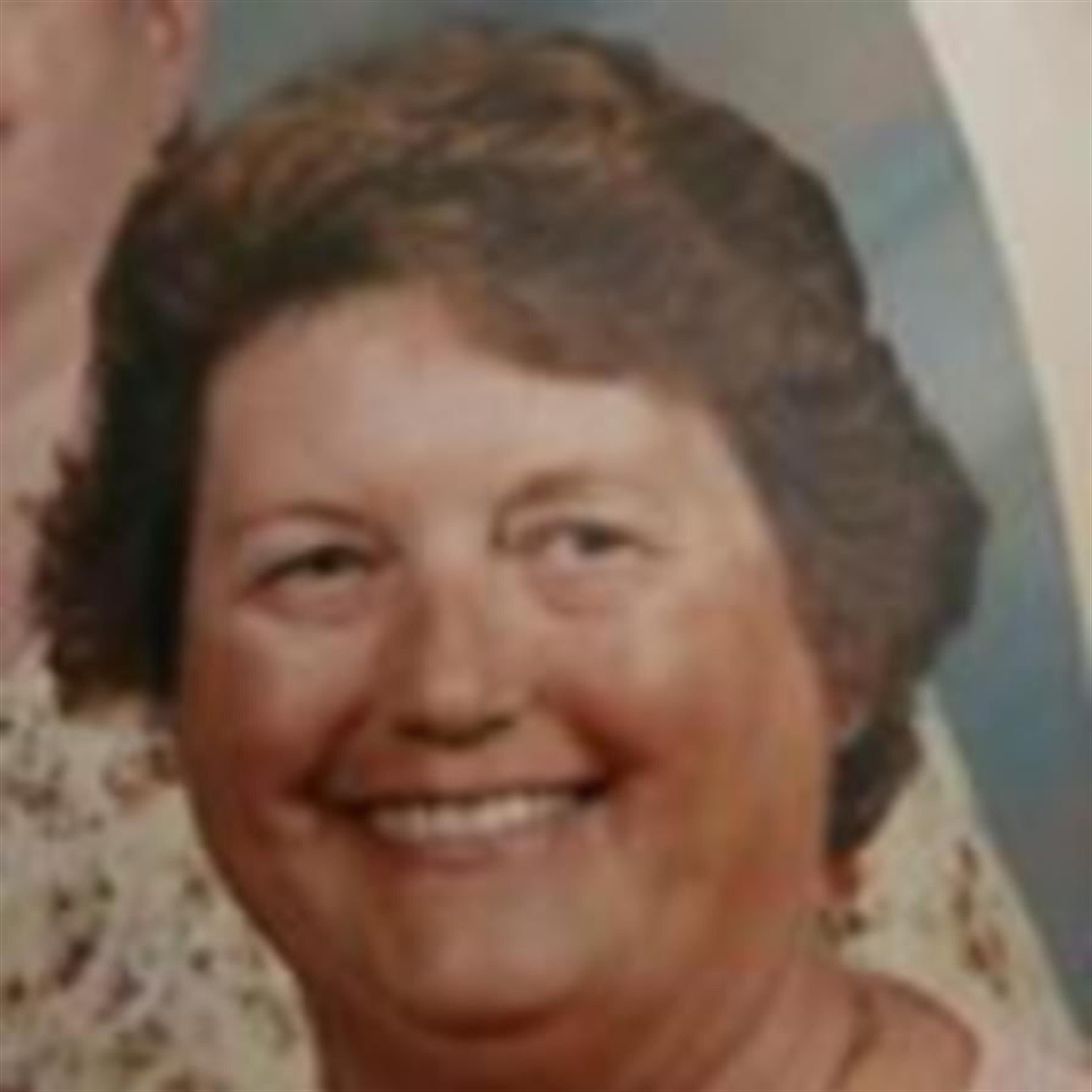 Barbara L. Fore