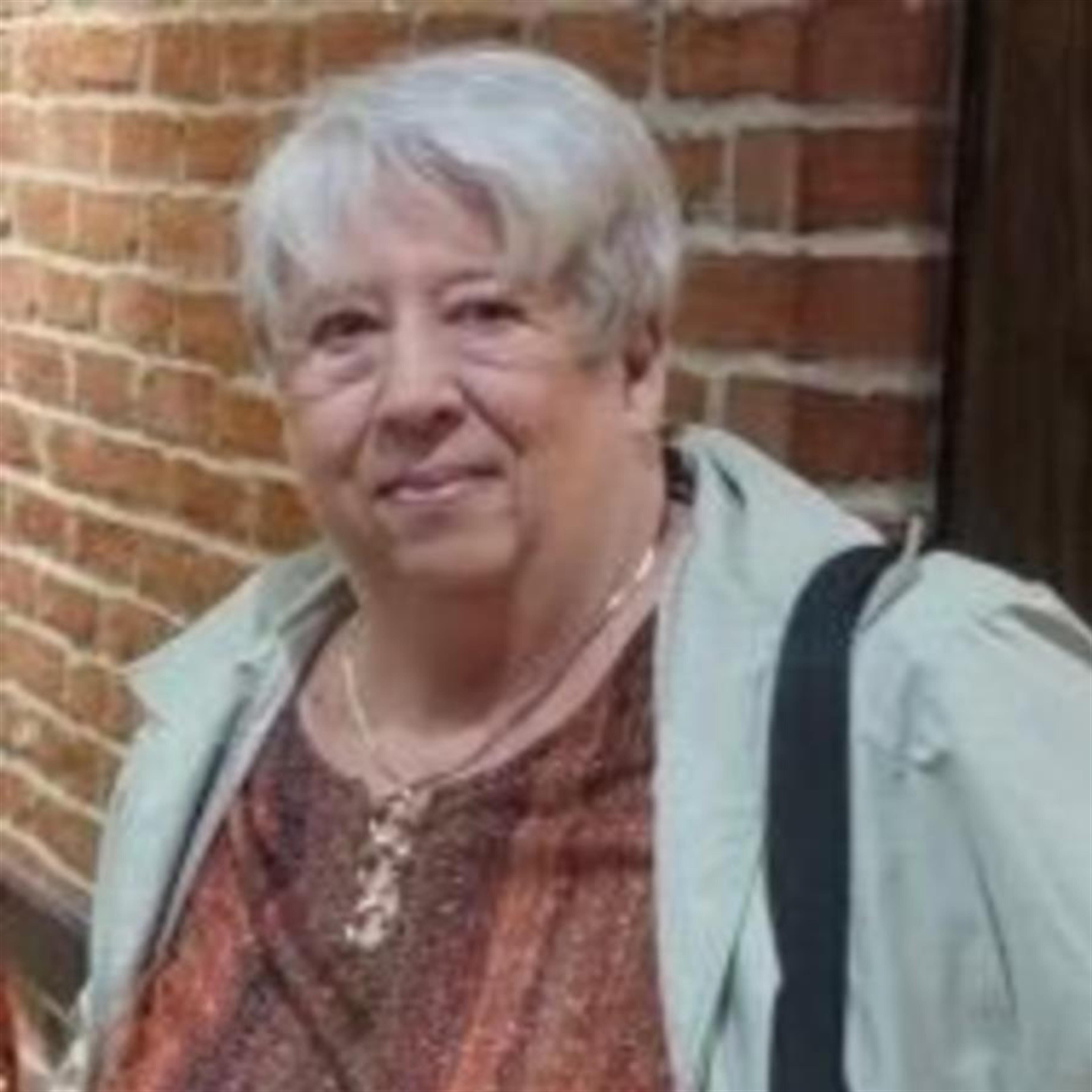 Janet Evelyn Boyd