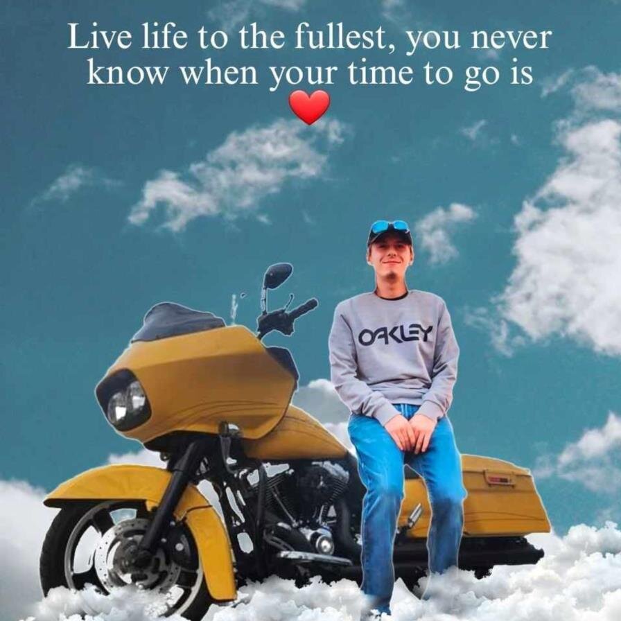 Tribute Wall