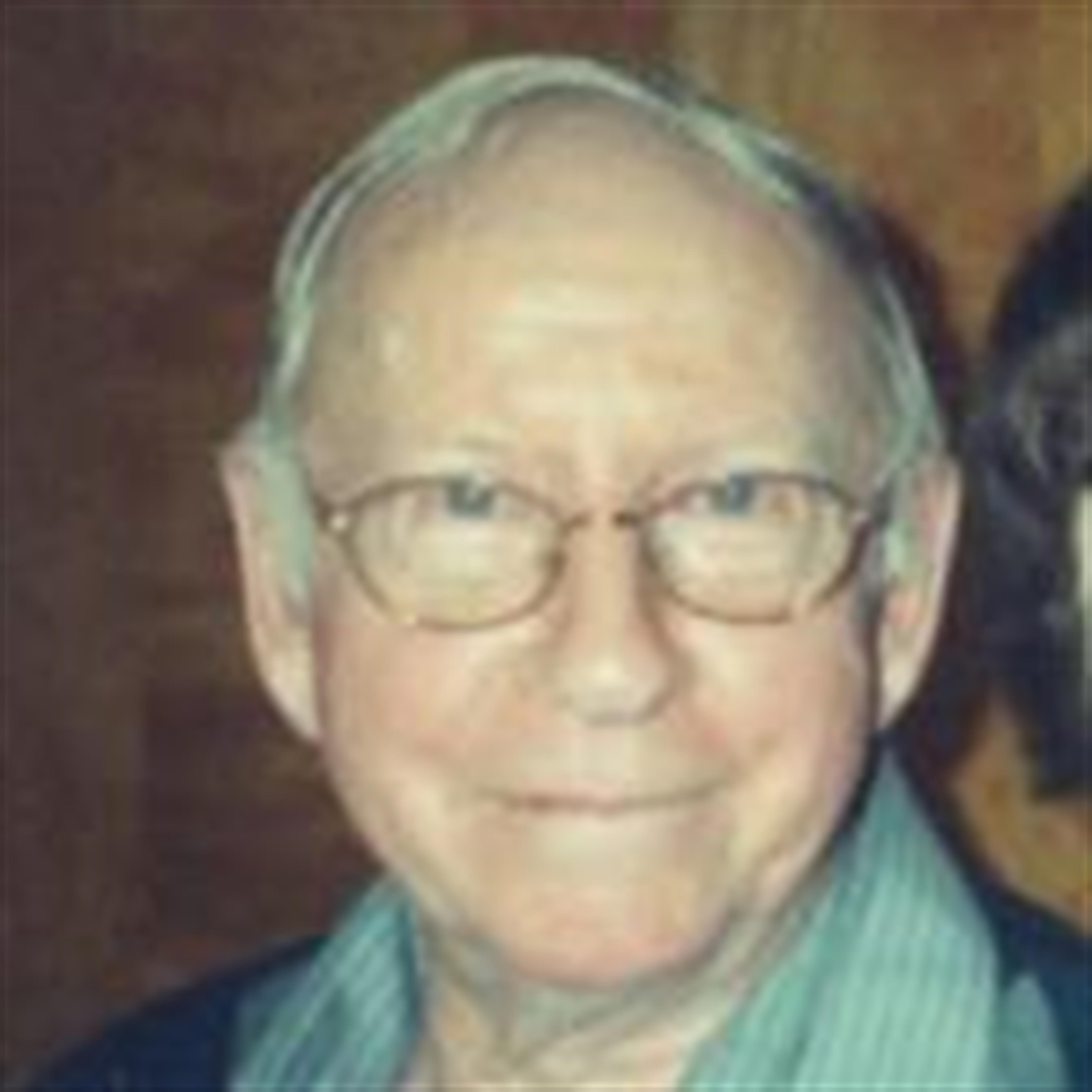 William "Bill" Edward Clarke