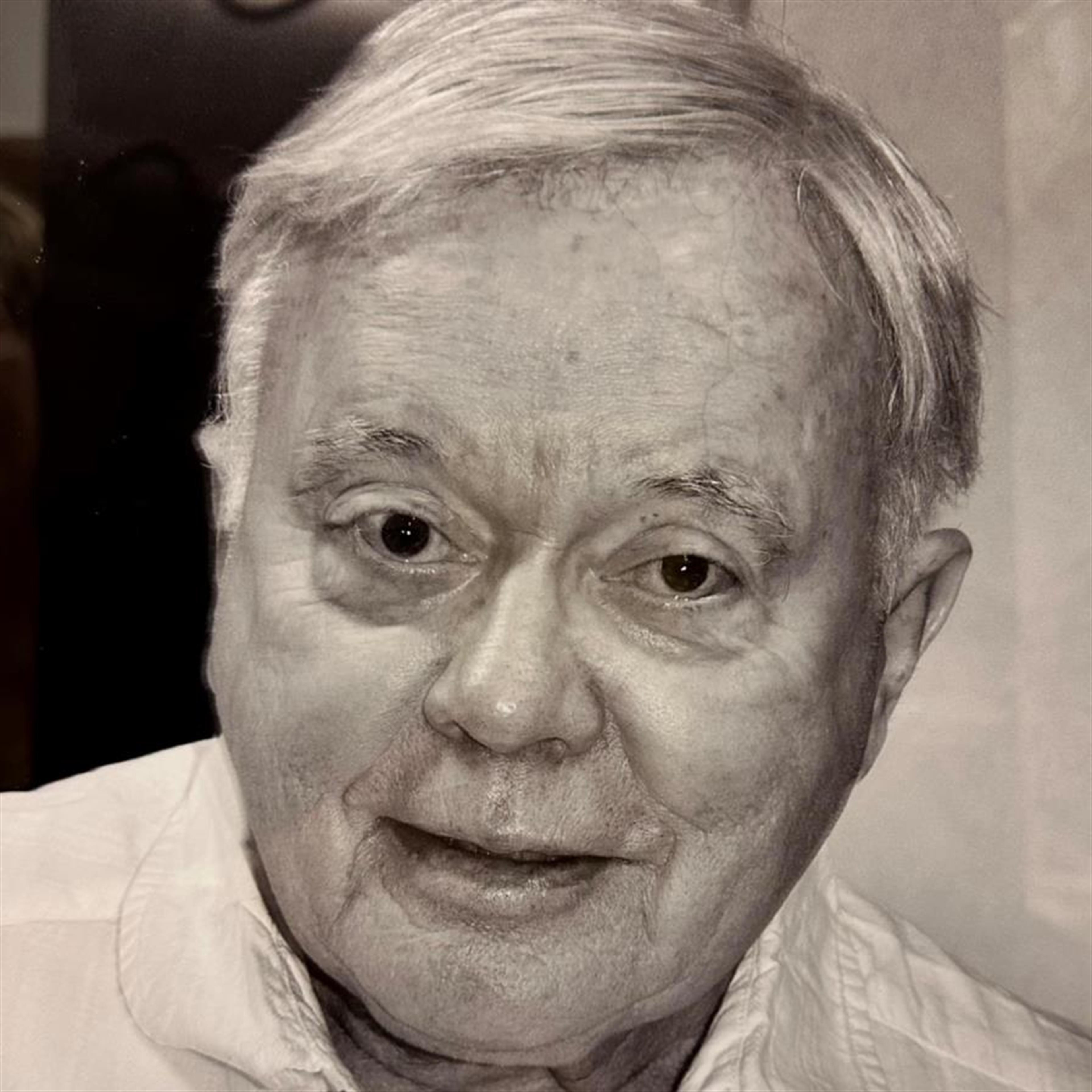 Gene Terry Sherron's obituary picture