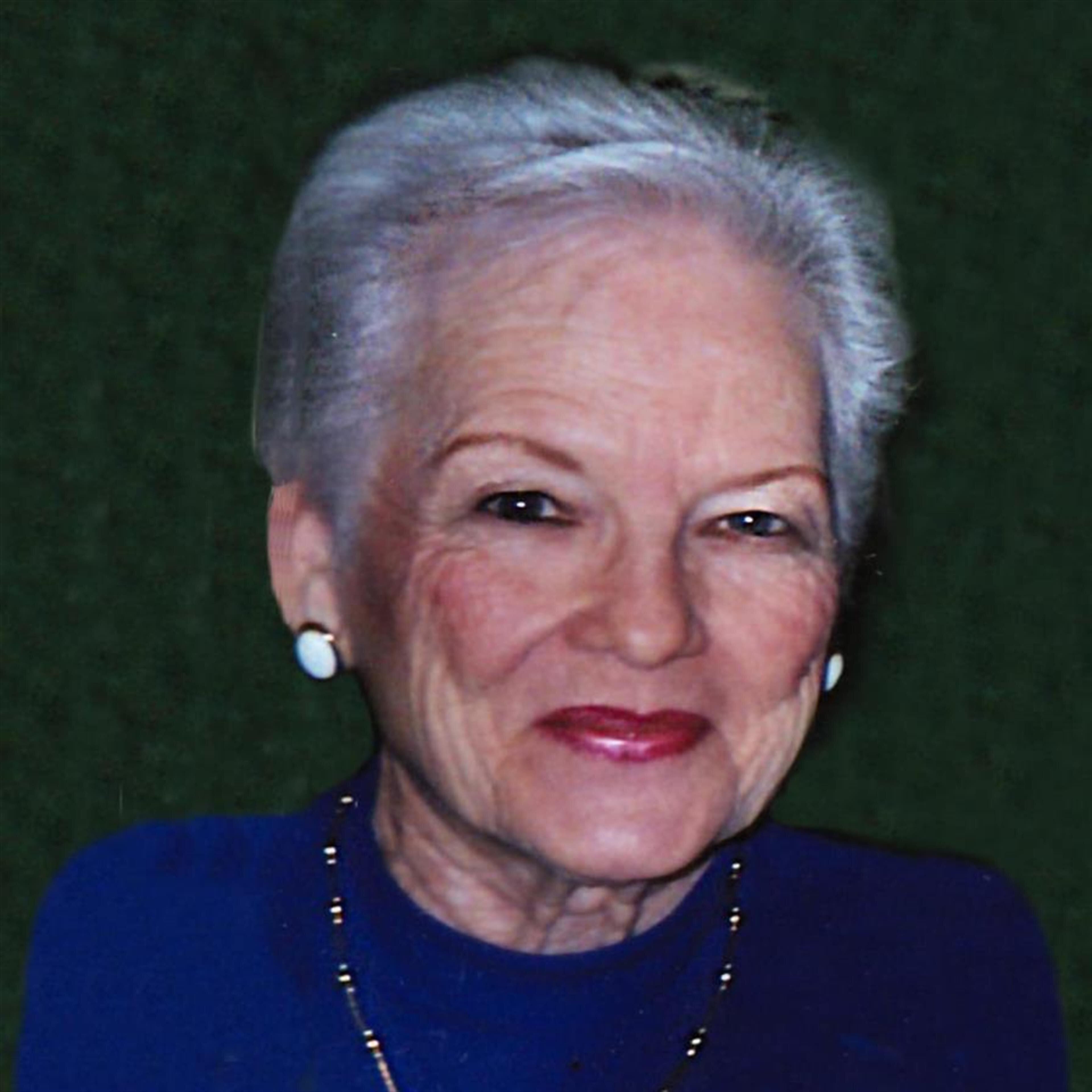 Delila Iola Gibson