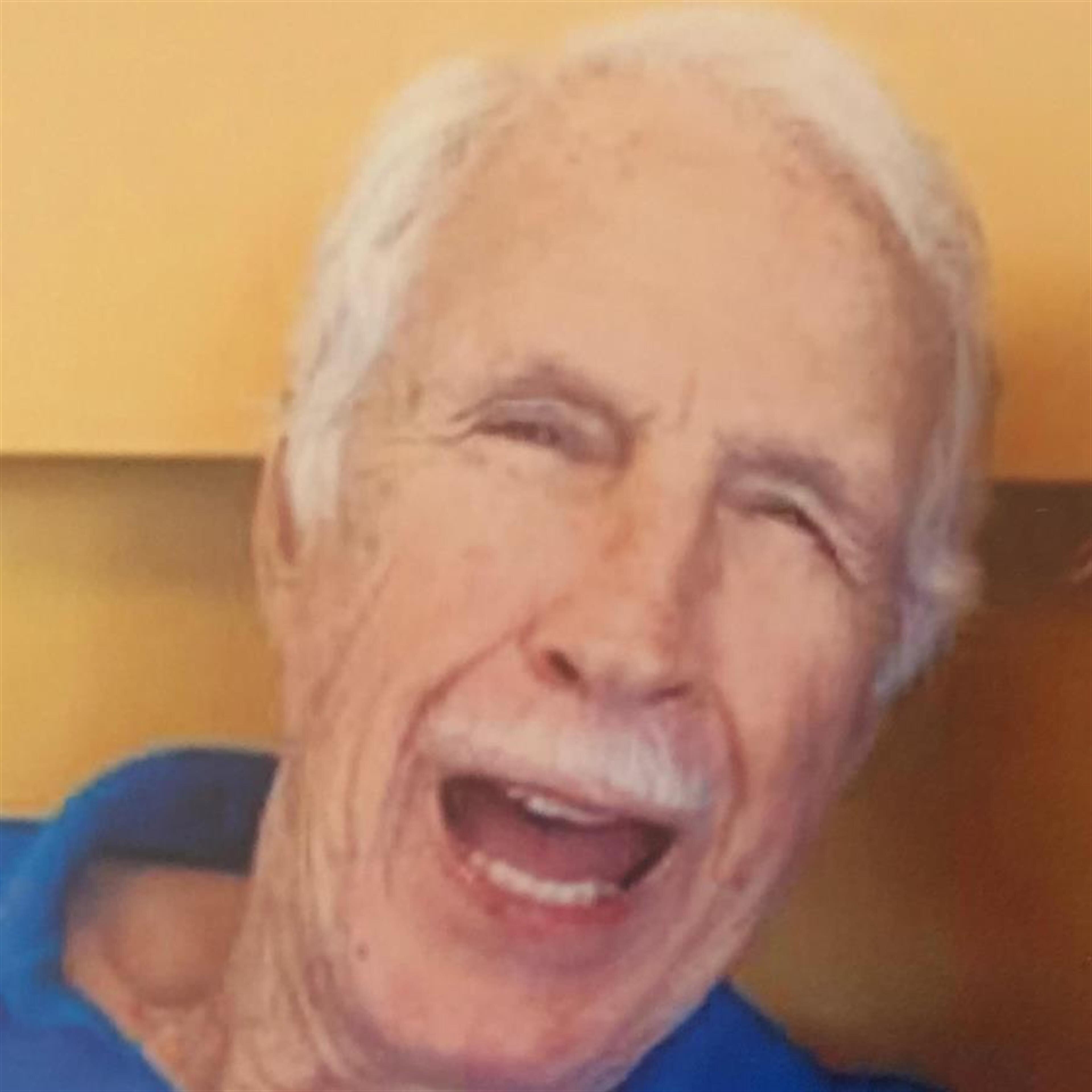 Marion "Walt" Kyzer