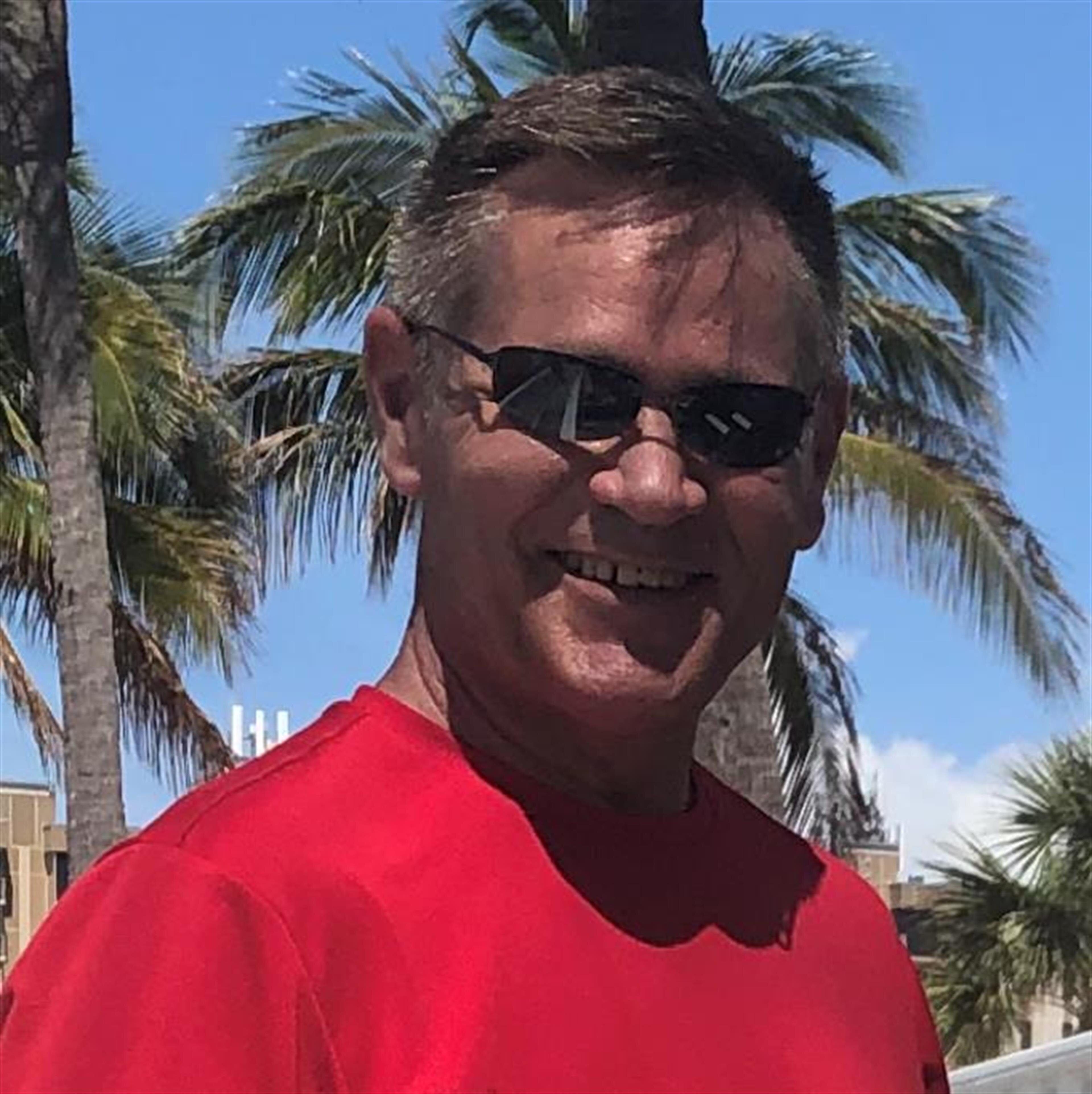 Duane Bennie Stevens