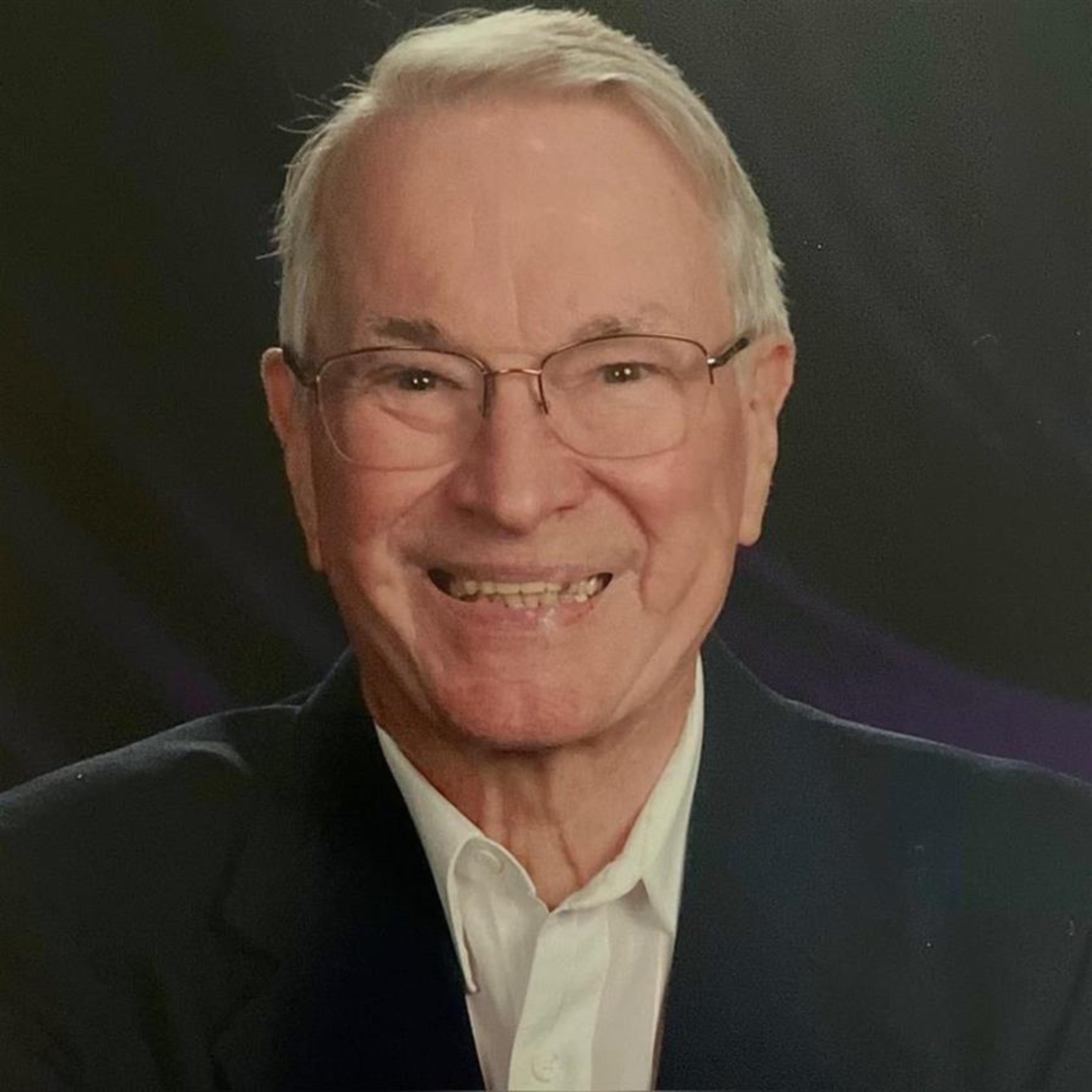 William McLain