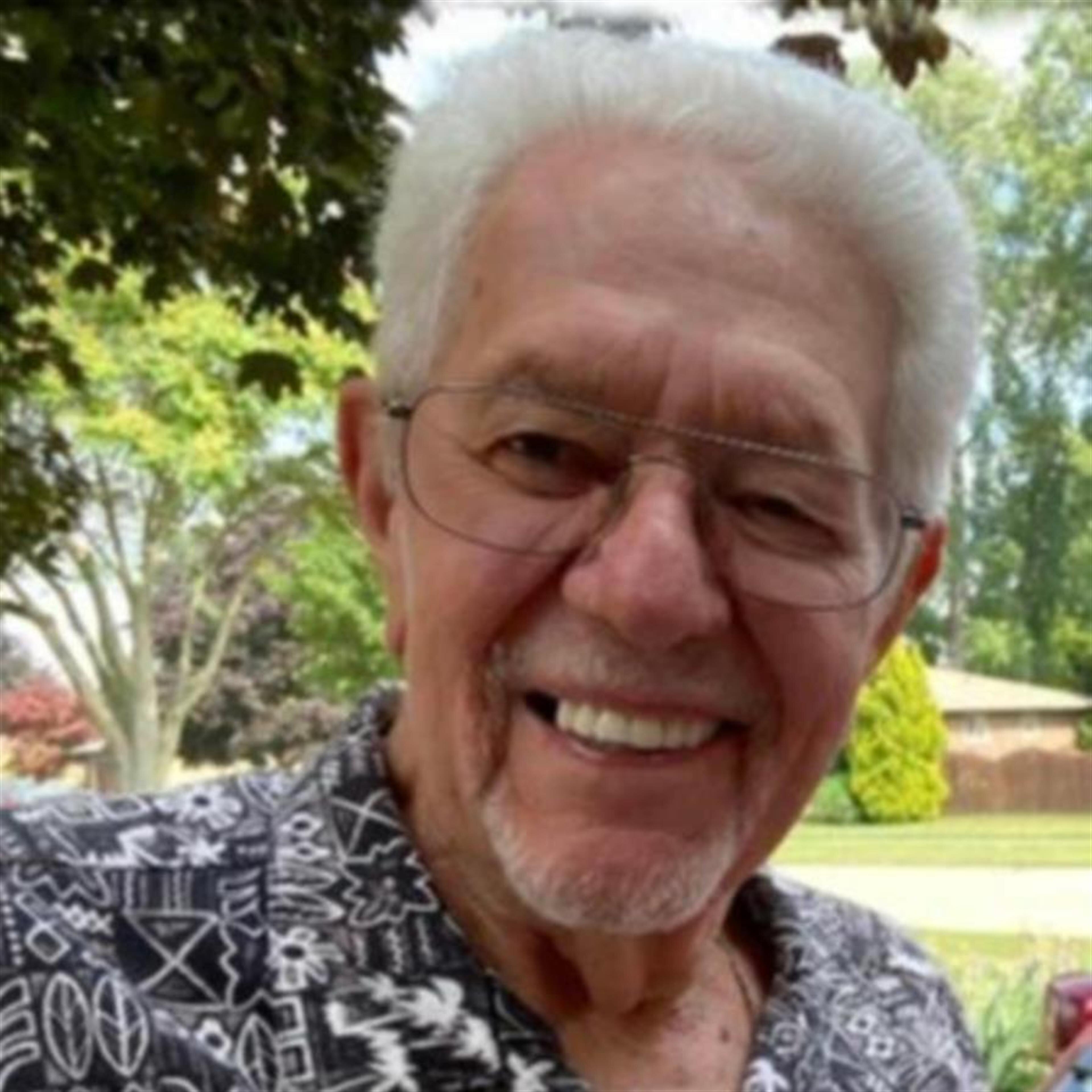 Richard Leon Clark