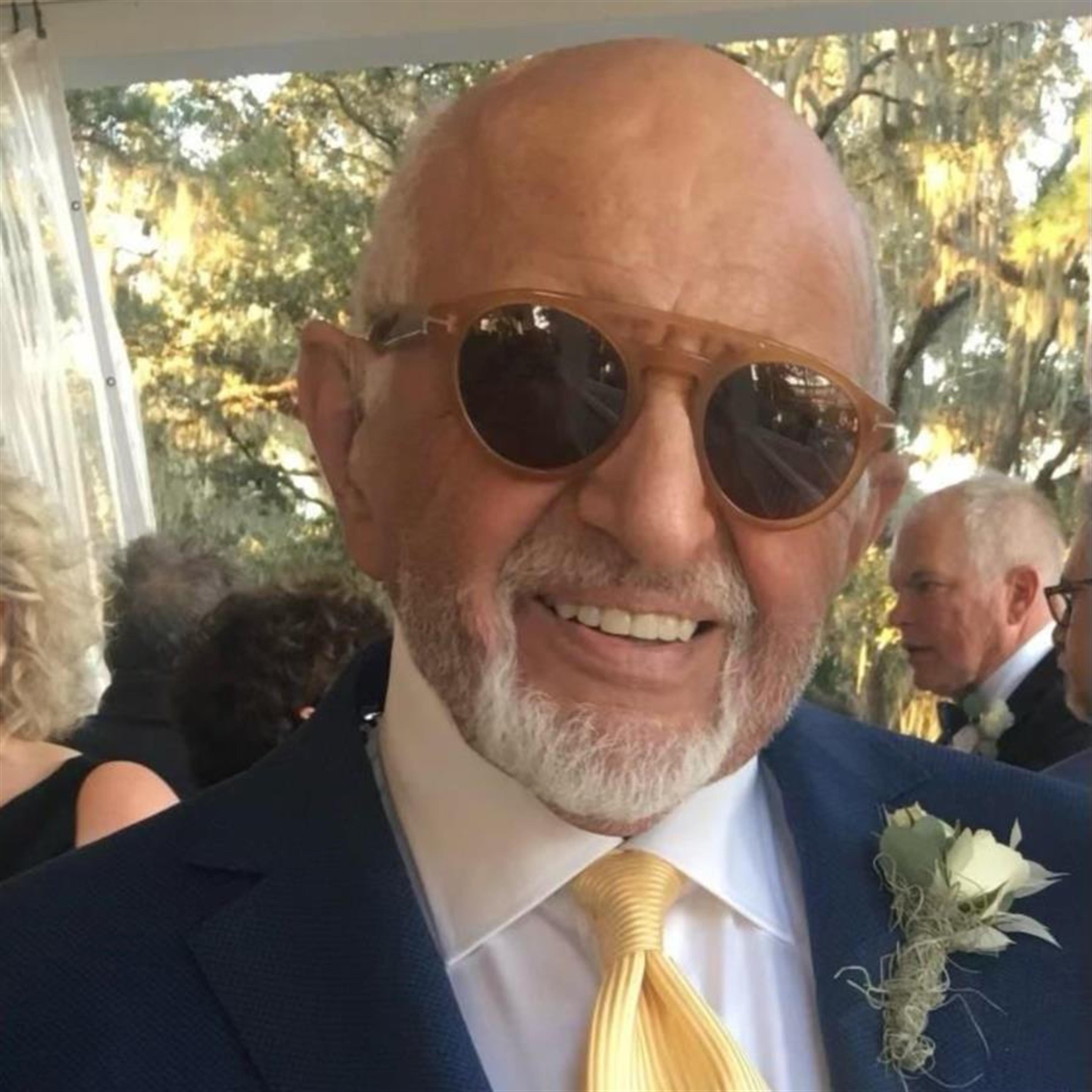 Carmen P. Logan, Jr.'s obituary picture