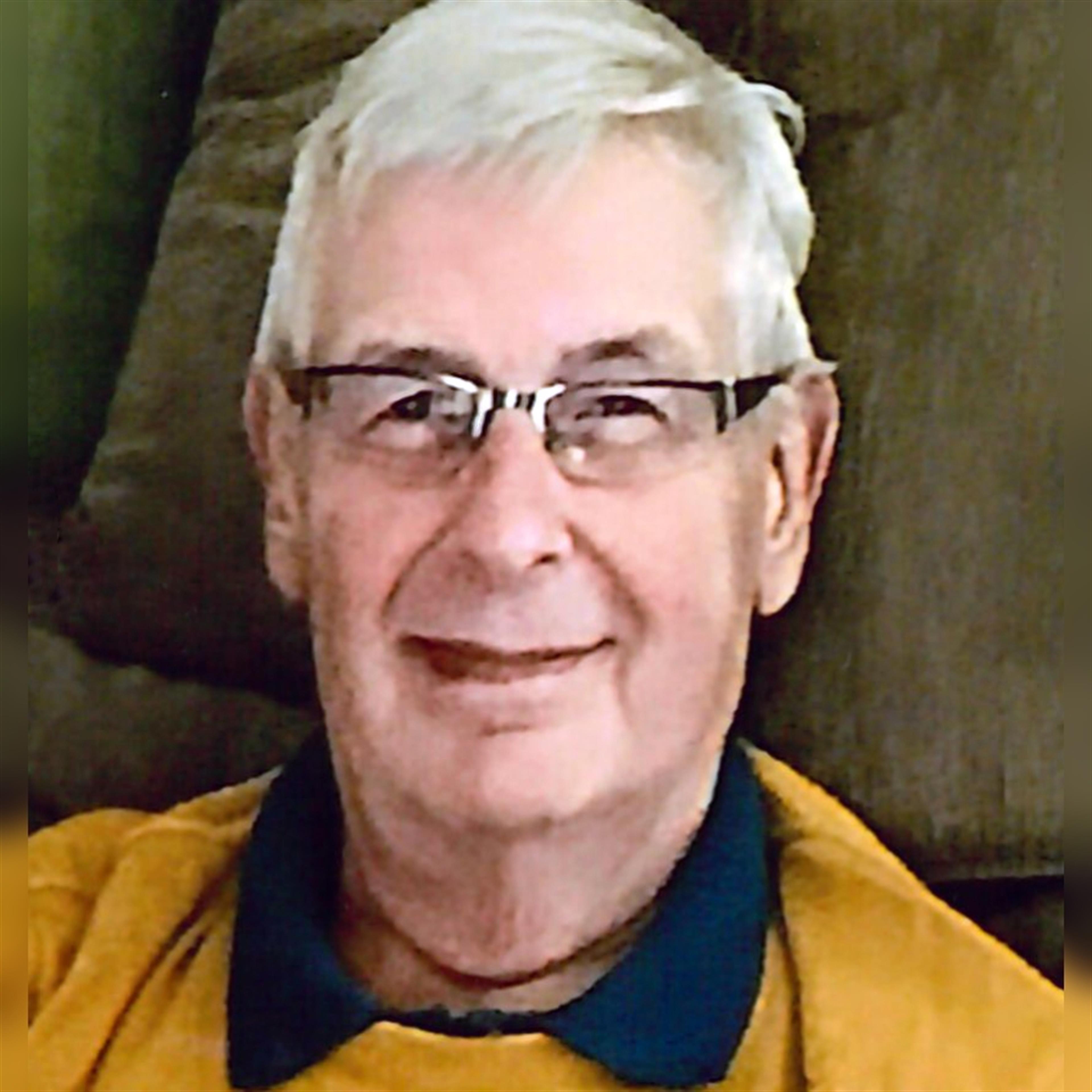 Thomas Woodrow "Tom" Hursh