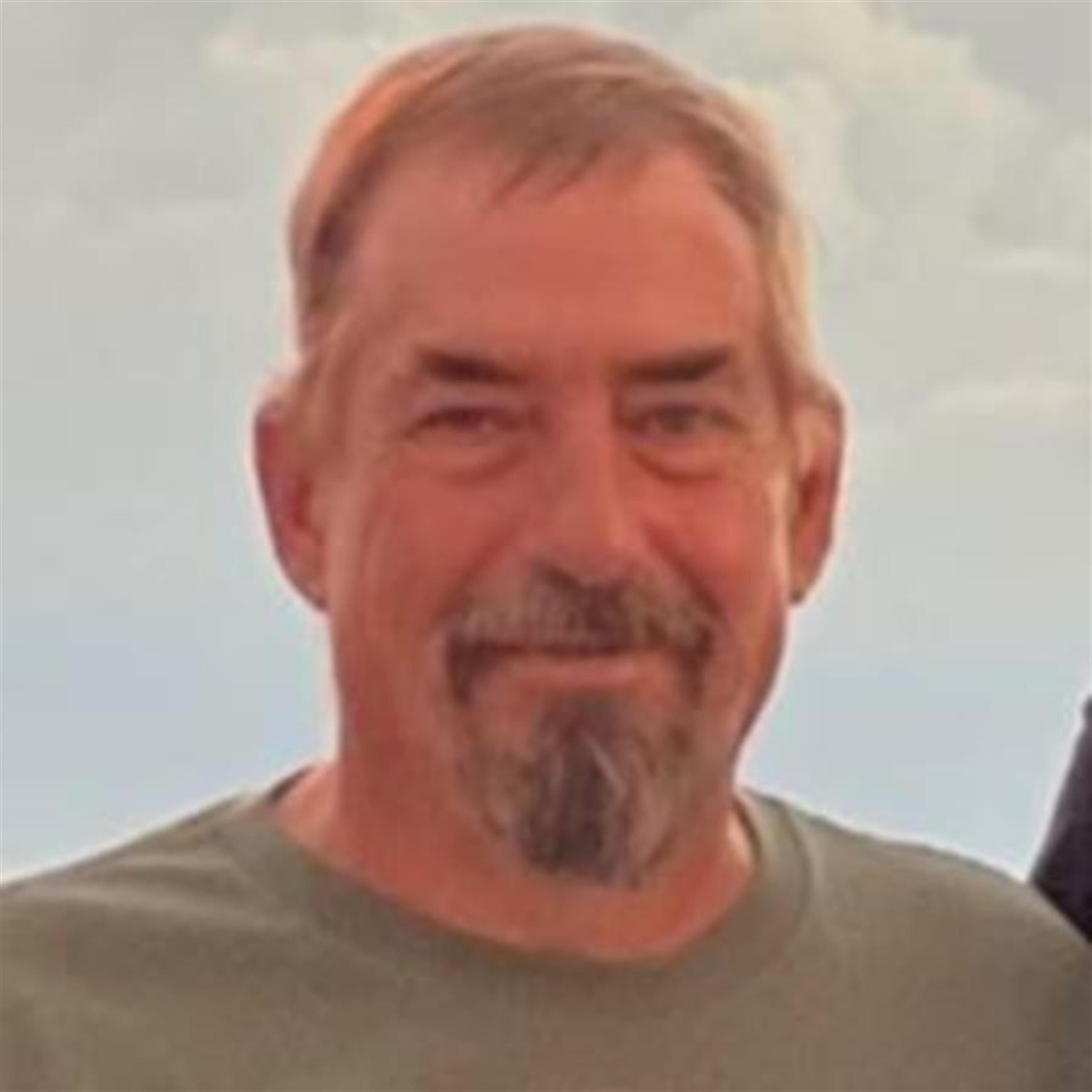 Philip W. Pope