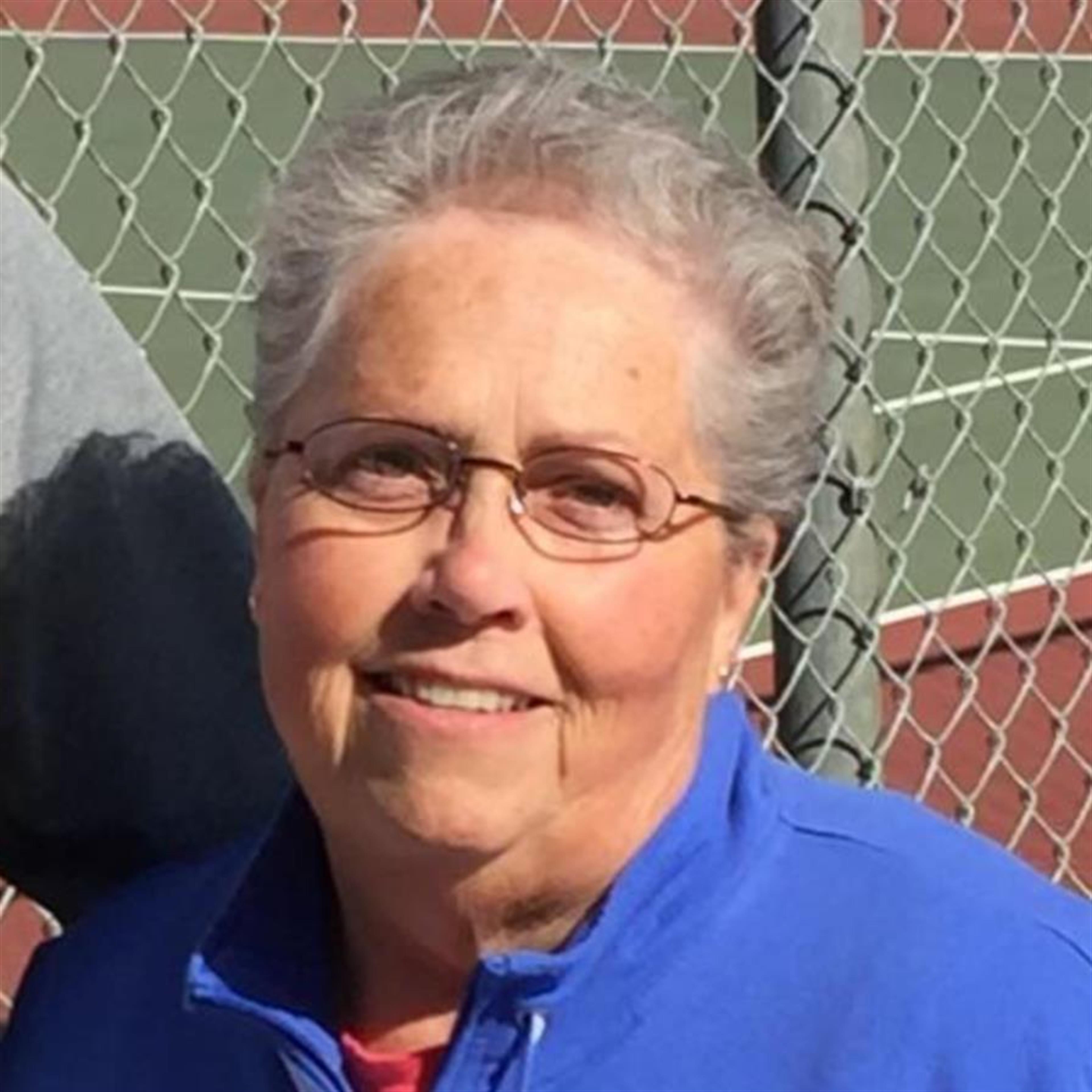 Ernestine Haney